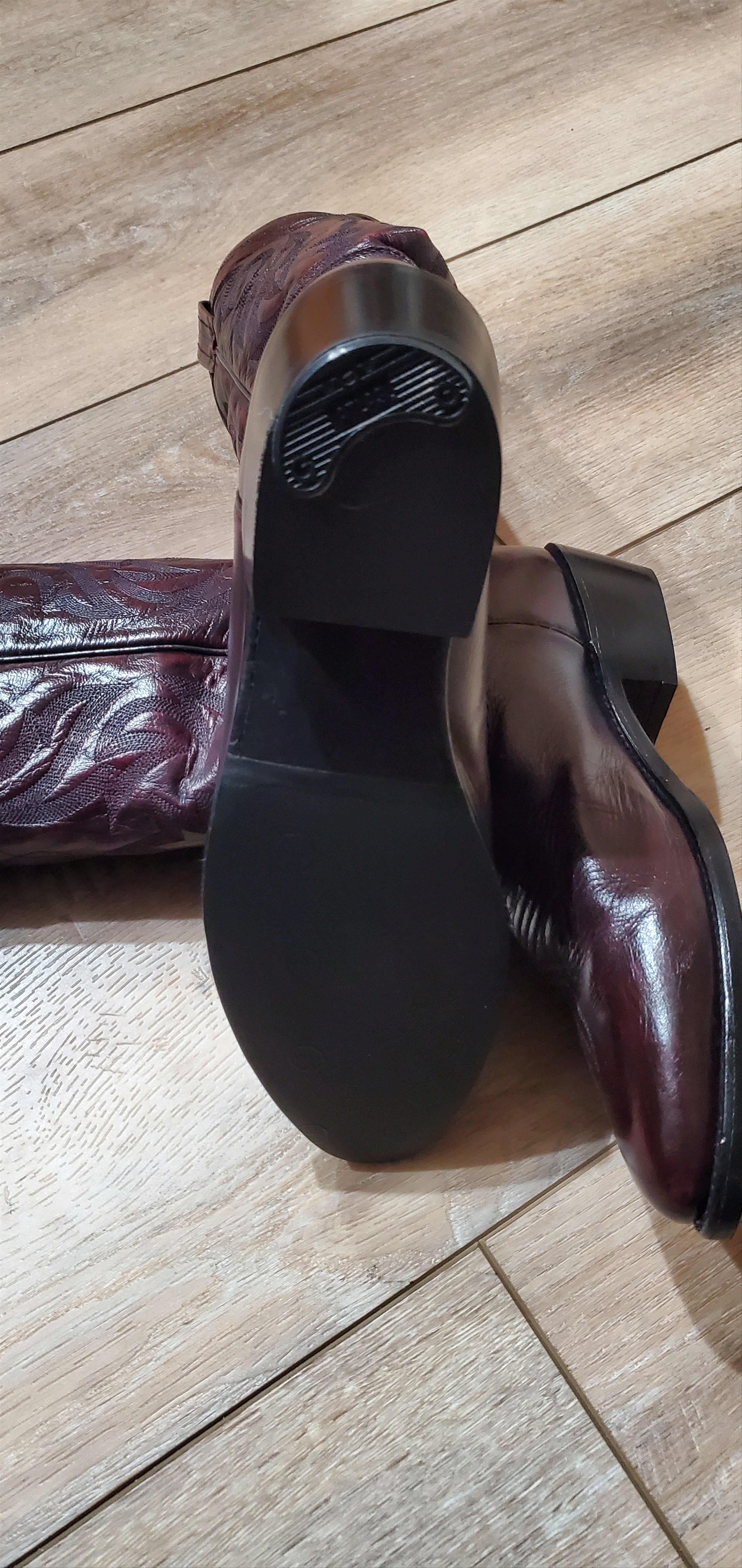 Dan Post Dan Post Cowboy Boots Size US 9 / EU 42 - 1 Thumbnail