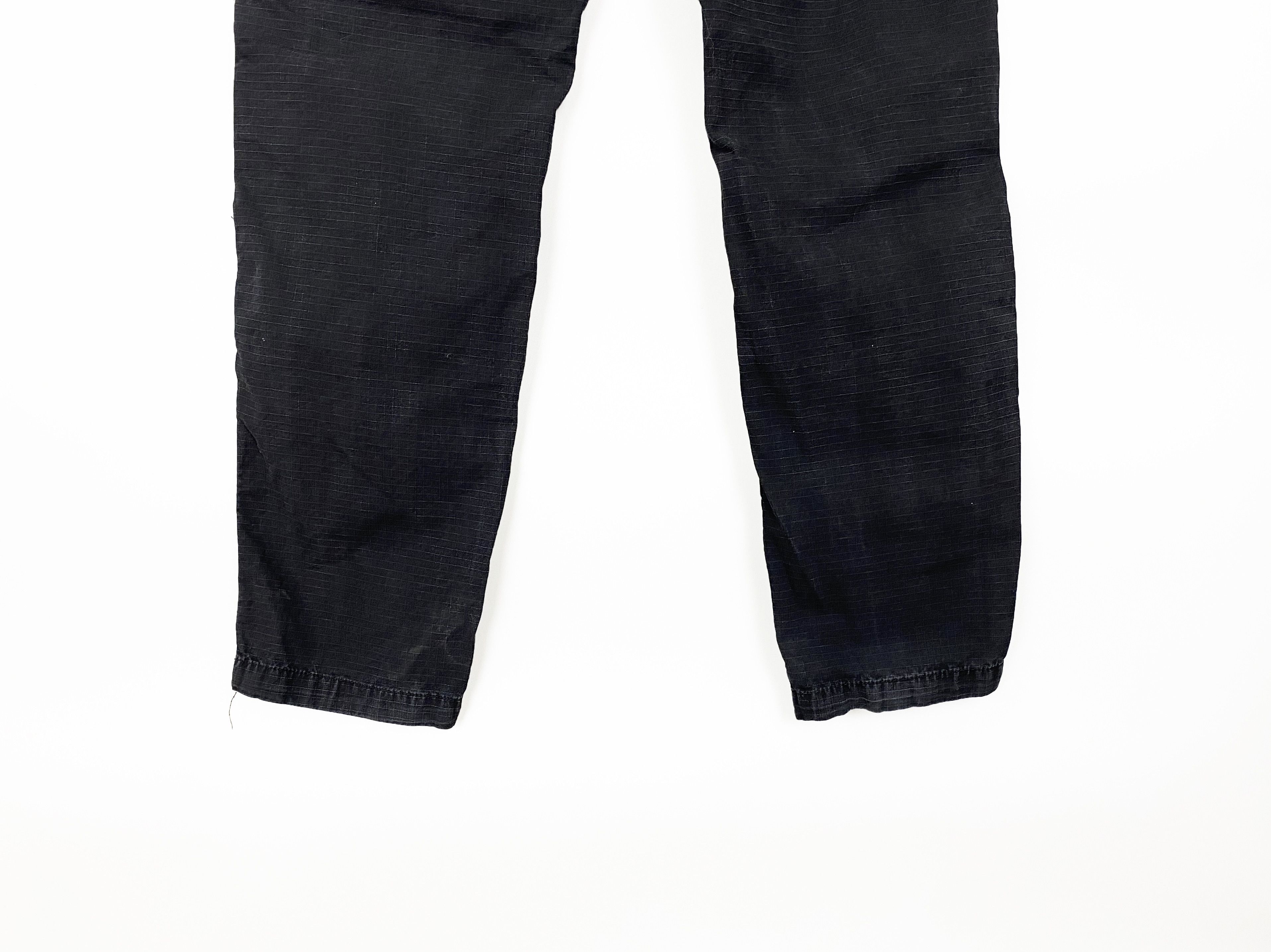 Carhartt Wip CARHARTT WIP Aviation Cargo Pant W32 L32 Size US 32 / EU 48 - 4 Thumbnail