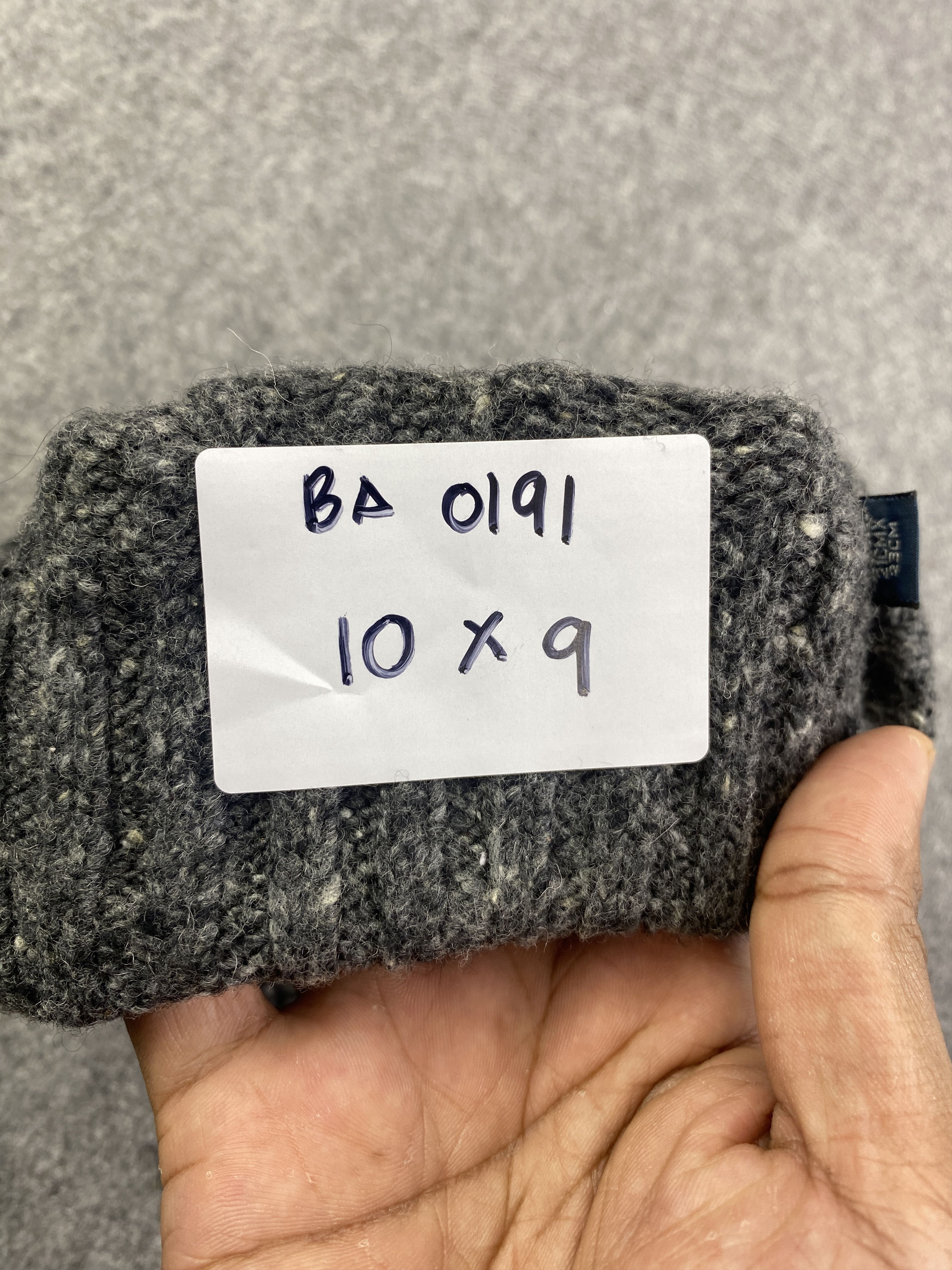 Polo Ralph Lauren Polo Ralph Lauren Beanie / Winter Hat / Snow Cap BA0191 Size ONE SIZE - 11 Thumbnail