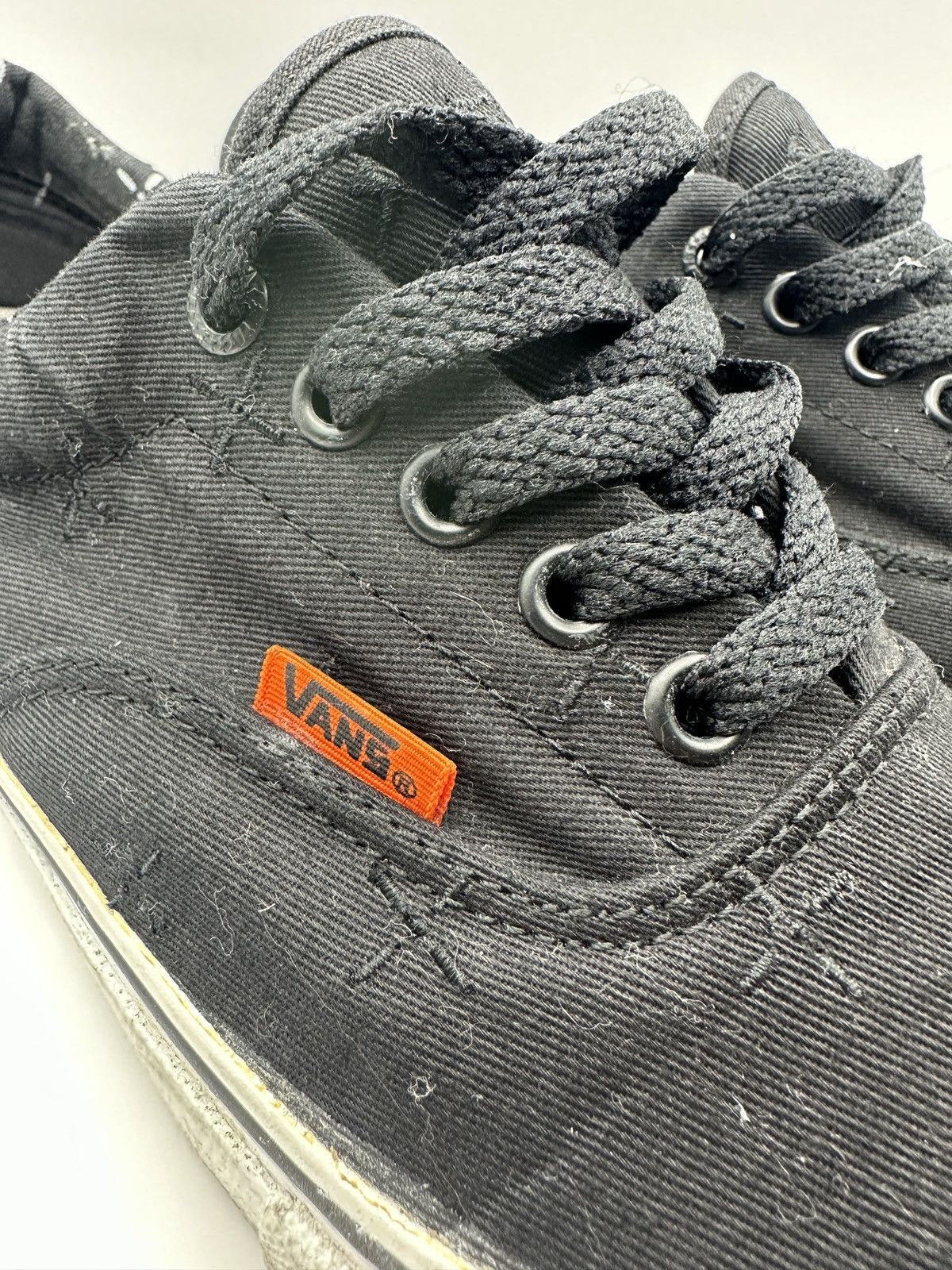 Vans vans x Suicidal Tendencies Size US 10.5 / EU 43-44 - 6 Thumbnail