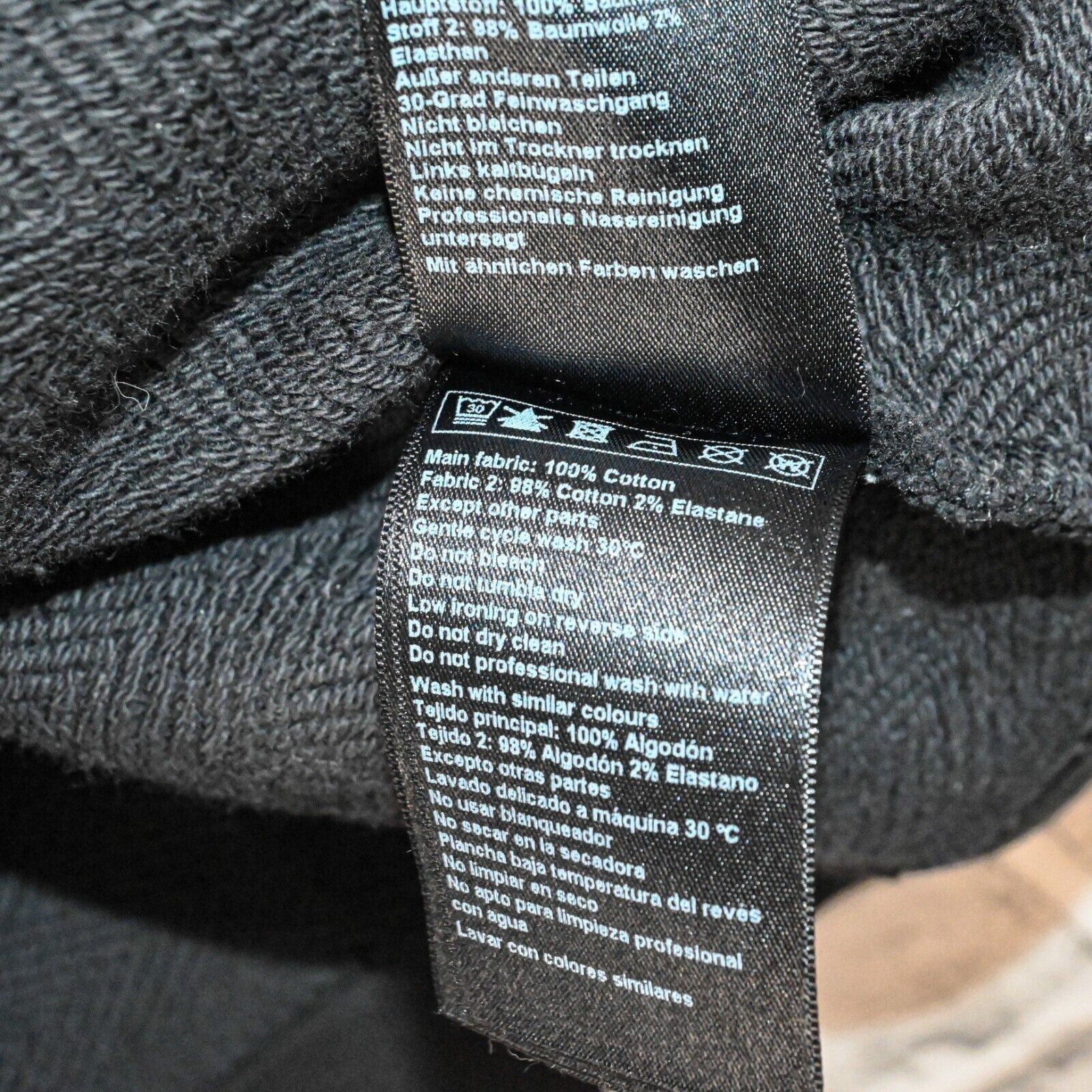 ba&sh BA&SH BASH Women's zip mock neck pullover Lady sweatshirt Size XS / US 0-2 / IT 36-38 - 8 Thumbnail