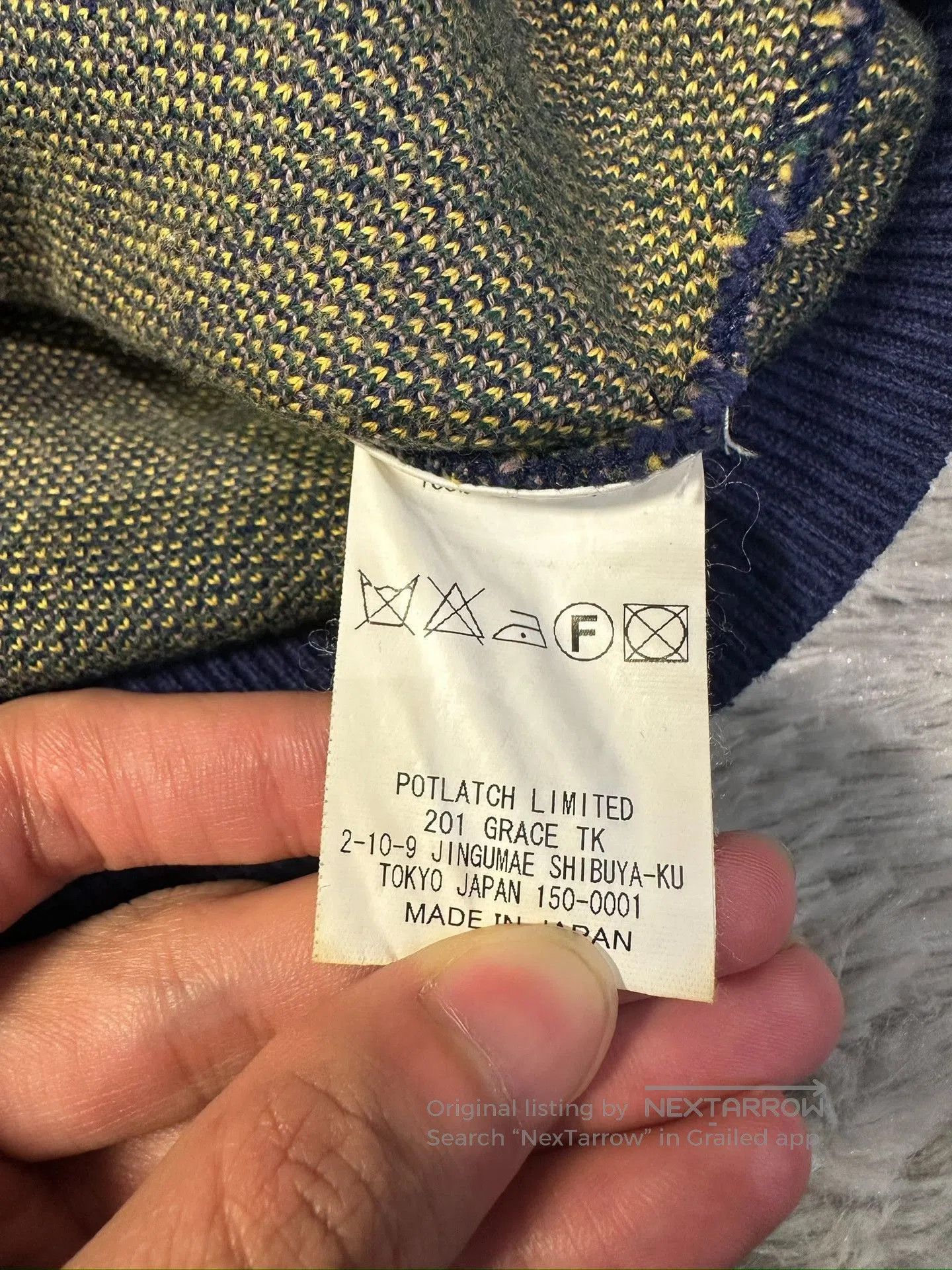 Cav Empt CAVEMPT Sweatshirt. Size US L / EU 52-54 / 3 - 5 Thumbnail