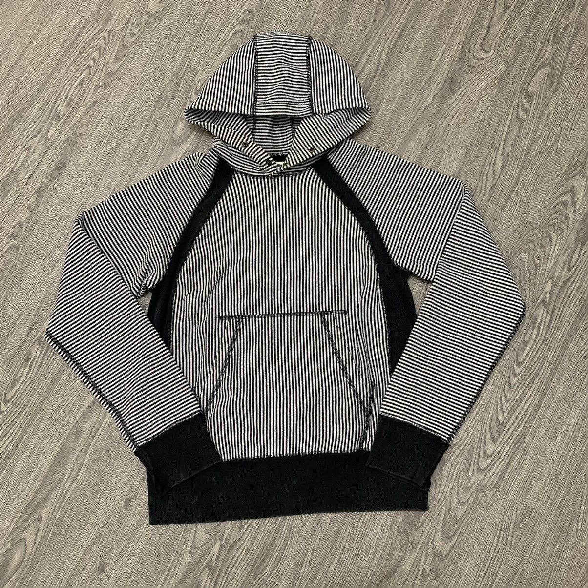 Engineered Garments Engineered Garments Line Plain Hooded Size US S / EU 44-46 / 1 - 3 Thumbnail