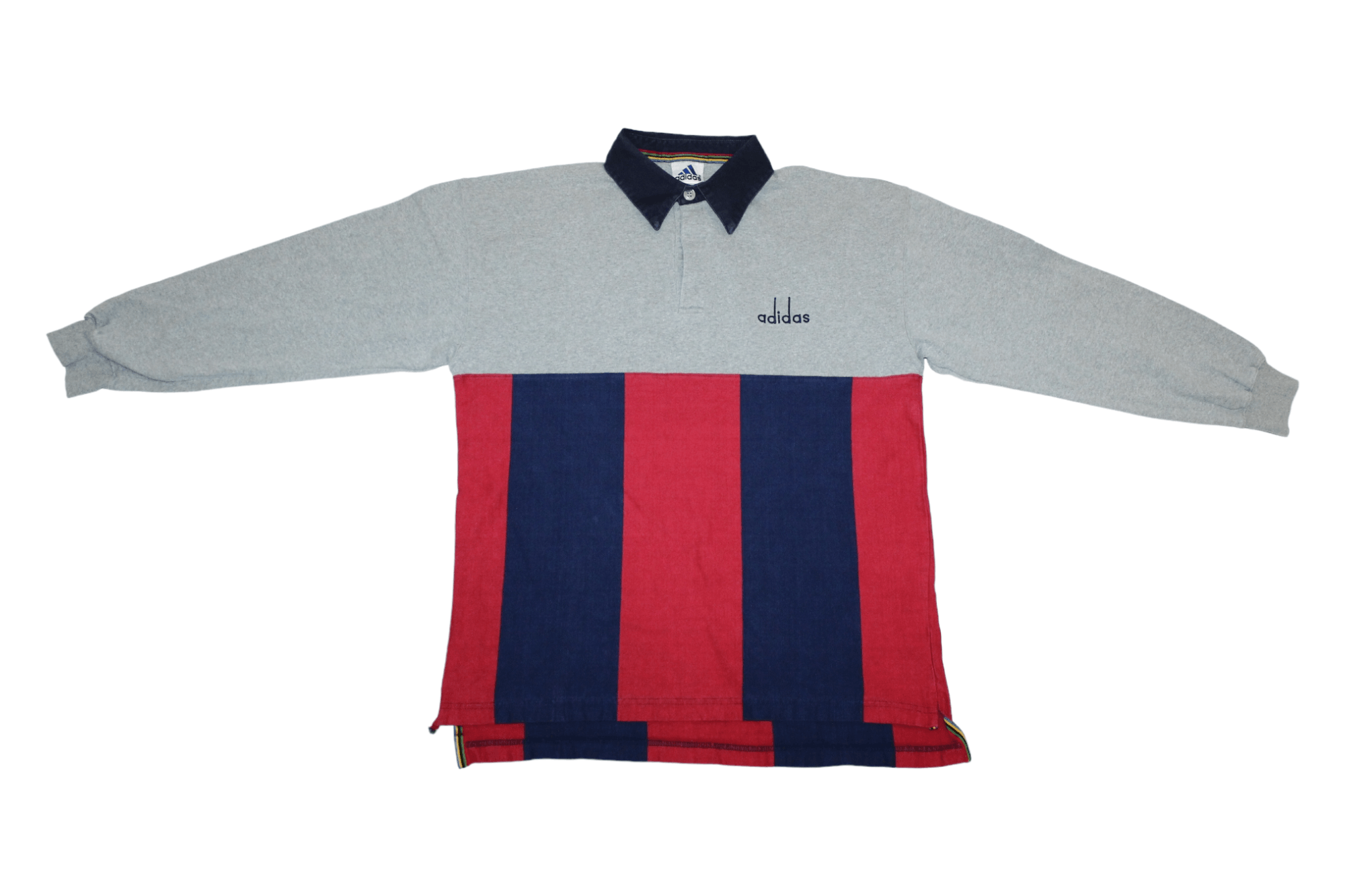 Adidas 💥 Adidas Winter Olympic Games Sapporo '72 Japan Polo Size US L / EU 52-54 / 3 - 2 Thumbnail
