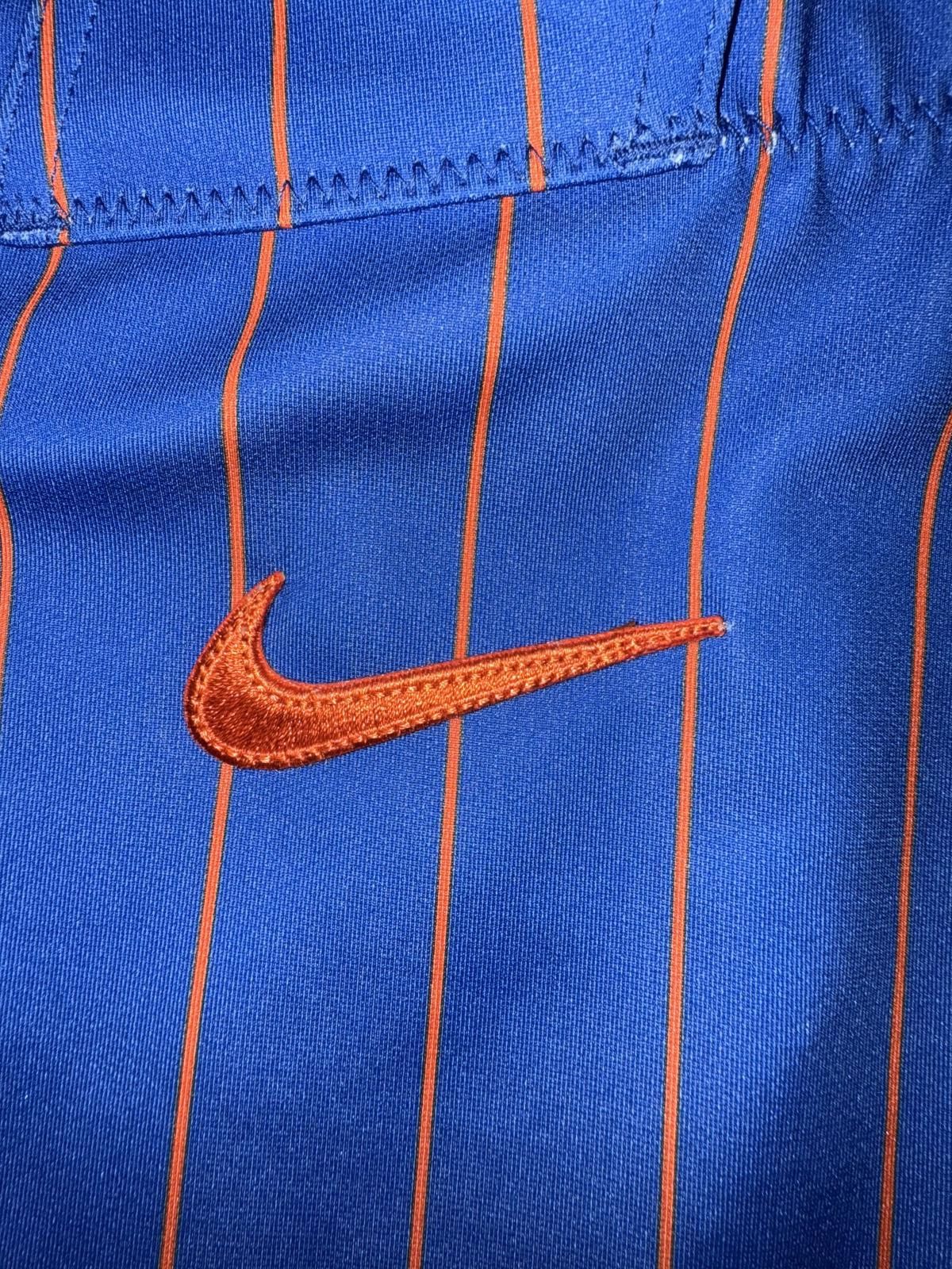 Nike Nike Team Florida Gators 3/4 Softball Pant Sample Size 32" / US 10 / IT 46 - 2 Thumbnail