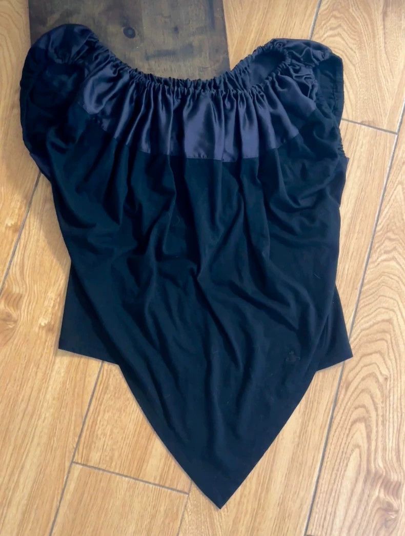 Other Vivienne Westwood size2 Mid-Century Irregular Top Size M / US 6-8 / IT 42-44 - 6 Thumbnail