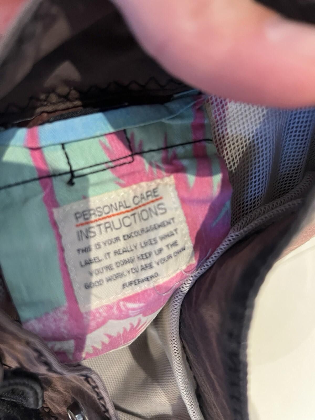 Scotch & Soda Scotch and Soda Palm Tree Board Swim Shorts Drawstring Size US 34 / EU 50 - 3 Thumbnail