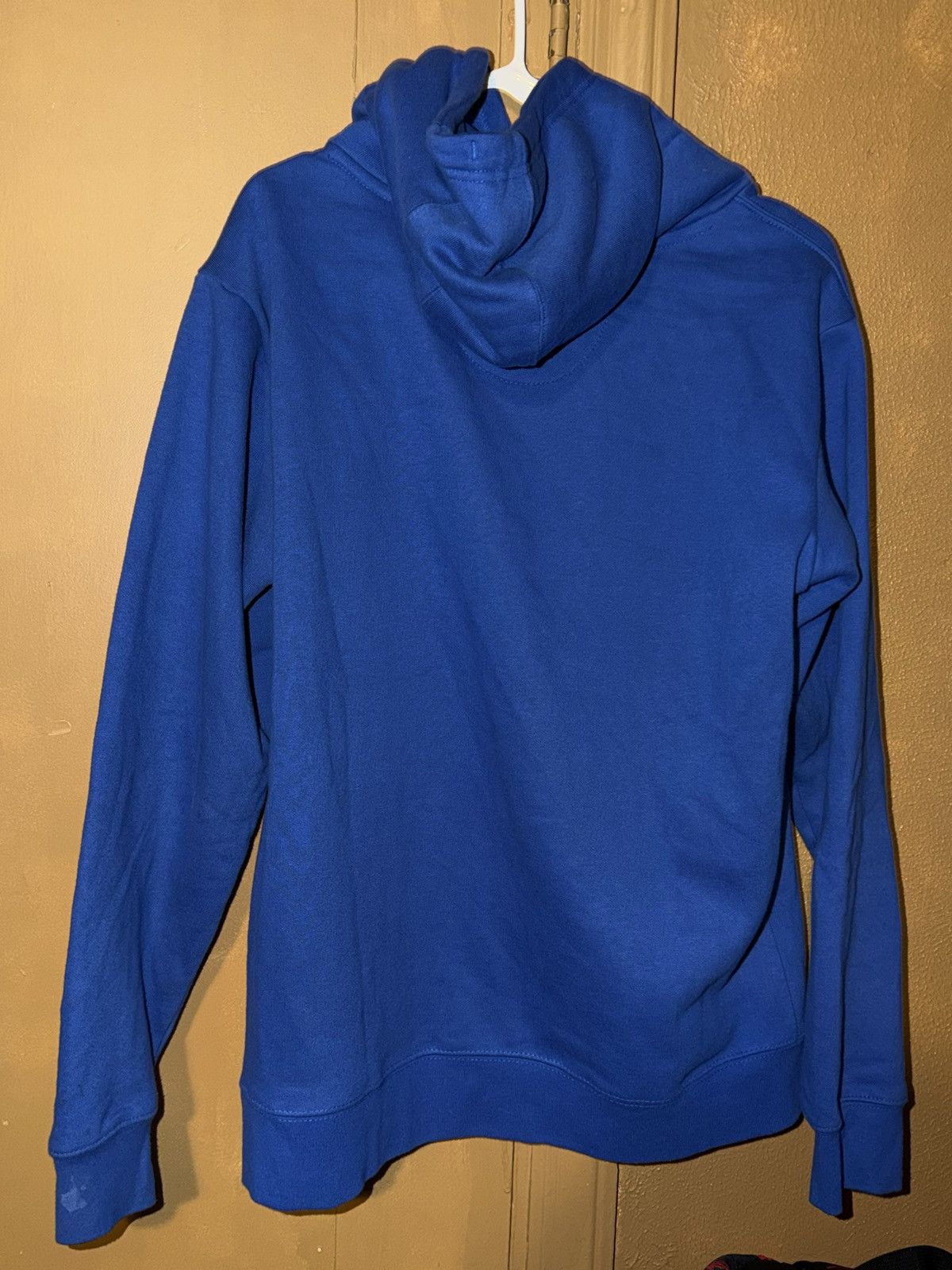 NFL Fanatics NFL Football Los Angeles Rams NFC Conference Hoodie Size US M / EU 48-50 / 2 - 2 Thumbnail