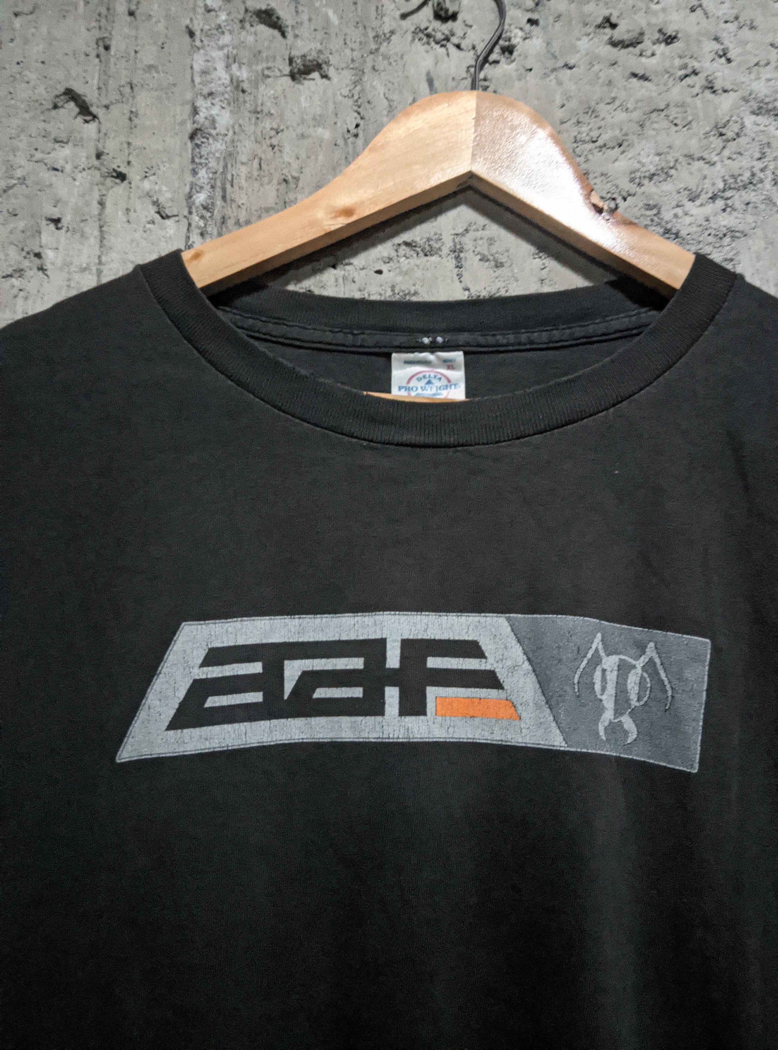 Band Tees Vintage 90s alien ant farm nu metal band tee Size US XL / EU 56 / 4 - 4 Thumbnail
