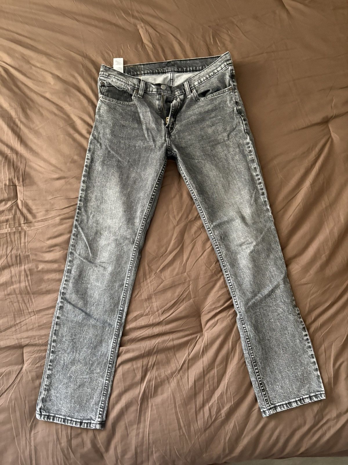 Levi's Levi’s jeans bundle Size US 32 / EU 48 - 4 Thumbnail