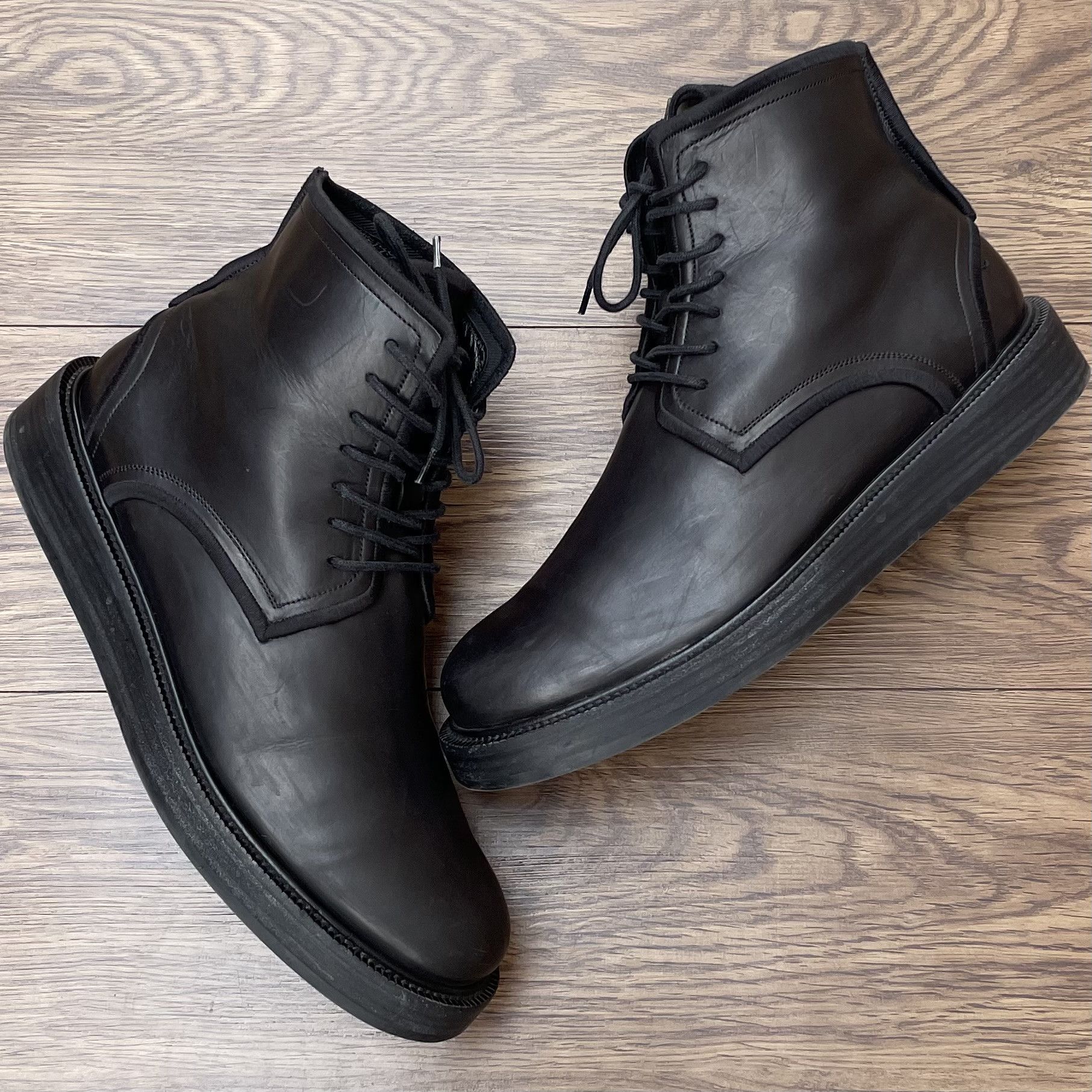 Dior Dior by Hedi Slimane Ankle Boots Size US 7 / EU 40 - 2 Thumbnail