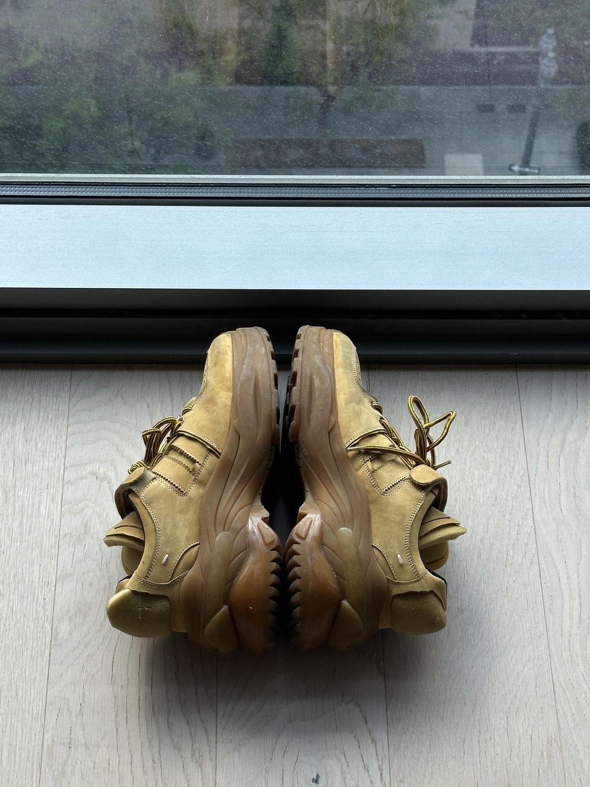 Maison Margiela Maison Margiela Sneakers Size US 9 / EU 42 - 5 Thumbnail