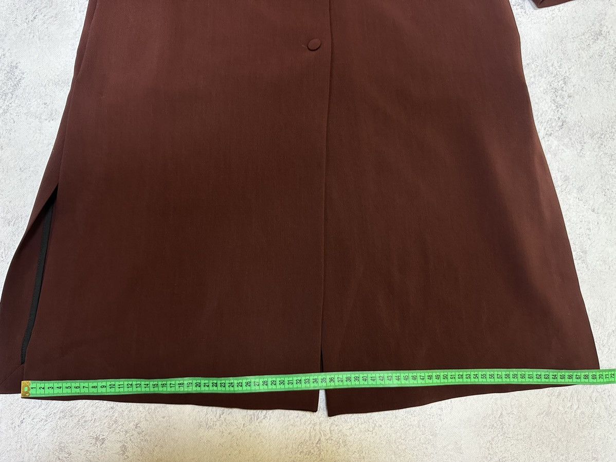 Annette Gortz Women Coats Annette Gortz Germany size 40 Size M / US 6-8 / IT 42-44 - 10 Thumbnail