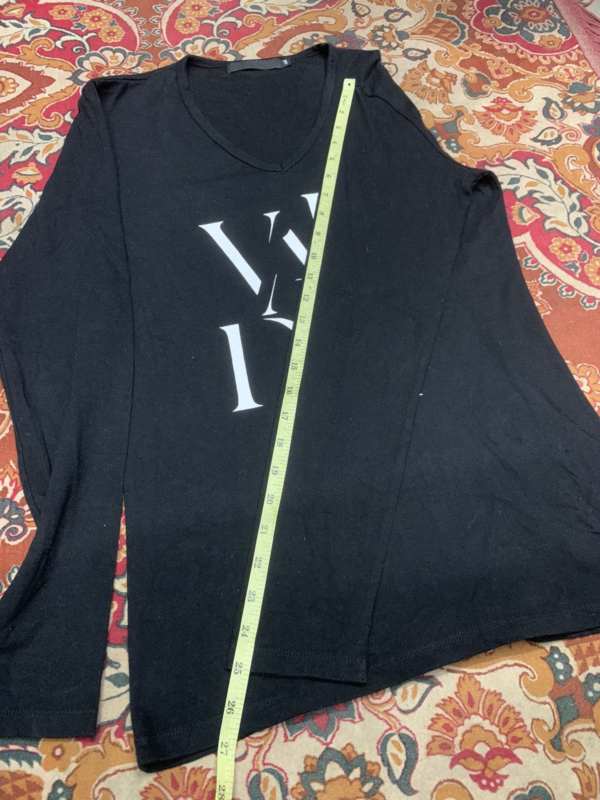 Hysteric Glamour × If Six Was Nine × Japanese Brand FUGA japanese style Size US M / EU 48-50 / 2 - 10 Thumbnail