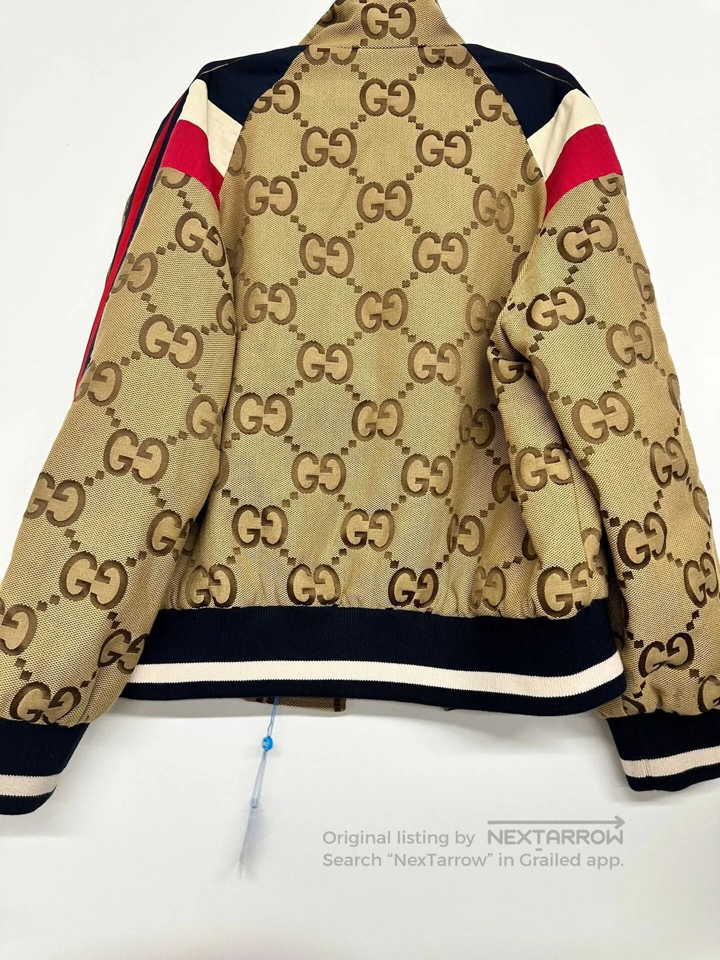 Gucci Gucci All. Size US S / EU 44-46 / 1 - 2 Thumbnail