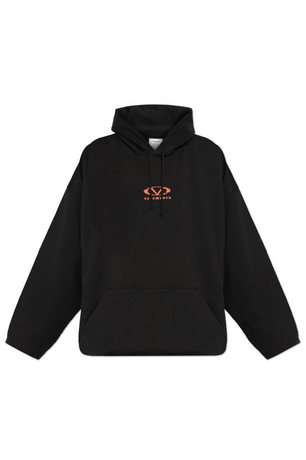 Vetements SS22 Vetements Translation Label Side Tag Logo