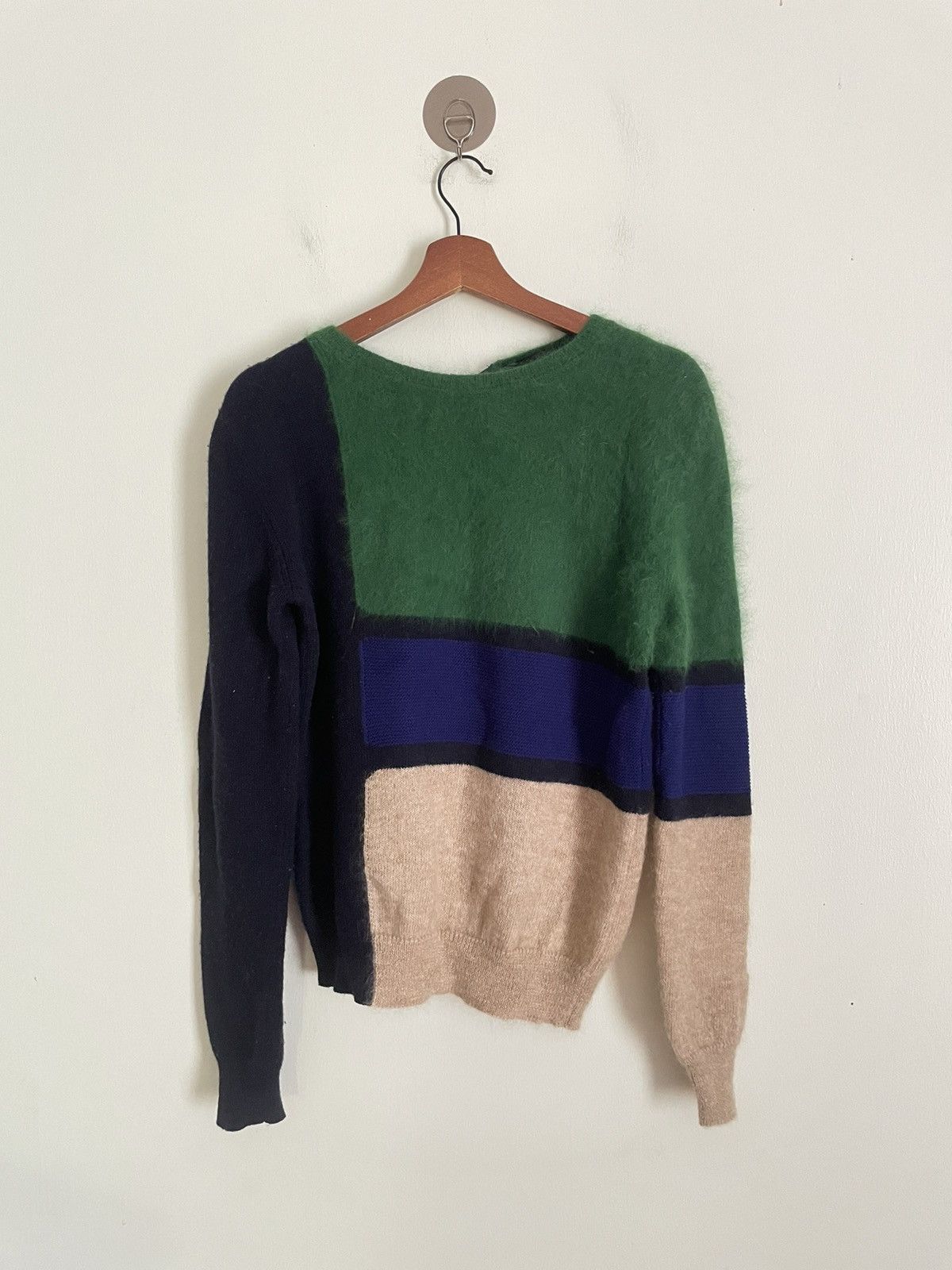 Veronique Branquinho Veronique Branquinho runway pre-fall 2015 Size S / US 4 / IT 40 - 2 Thumbnail