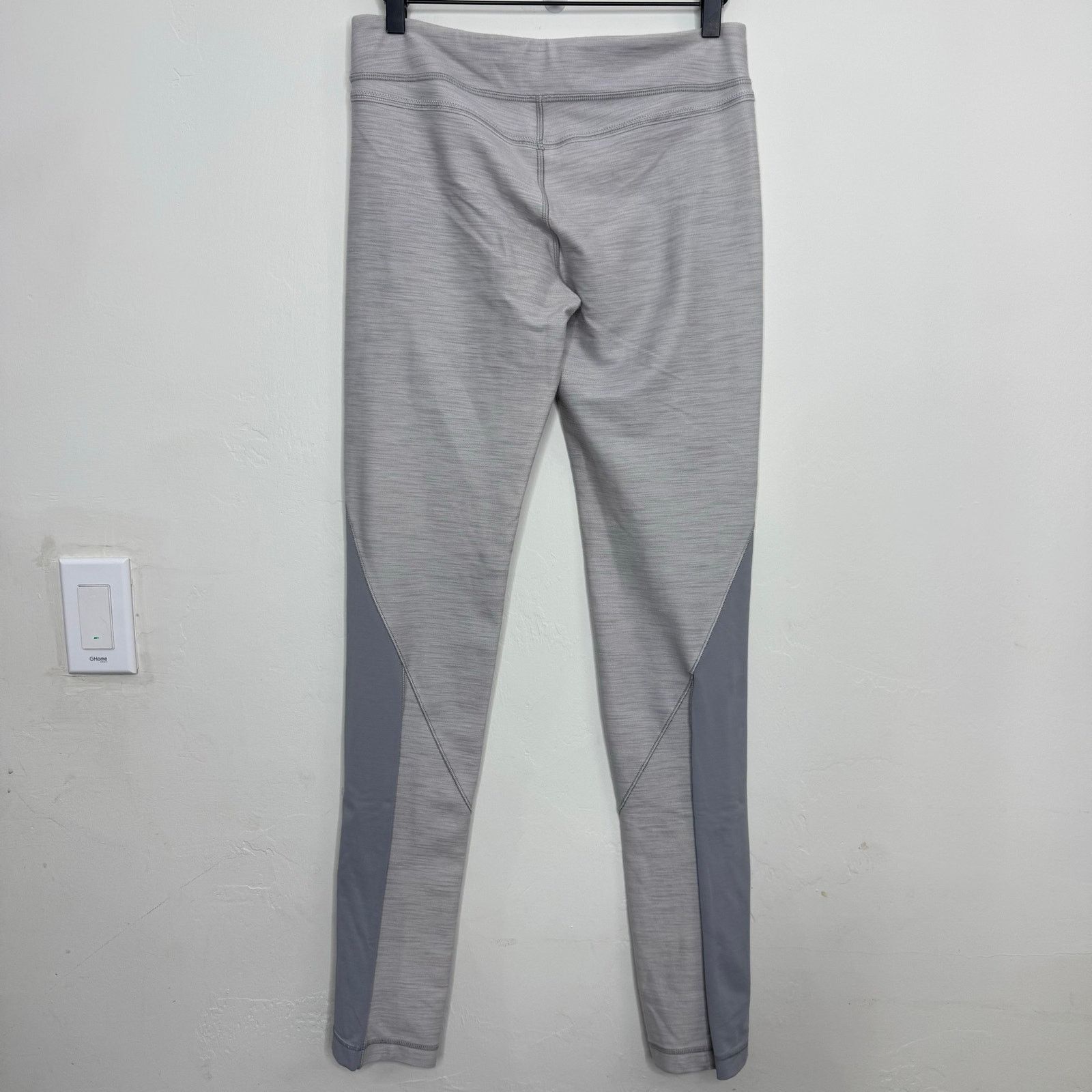 Lululemon Lululemon Straight To The Studio Pant Reversible Slub Denim Size 30" / US 8 / IT 44 - 4 Thumbnail