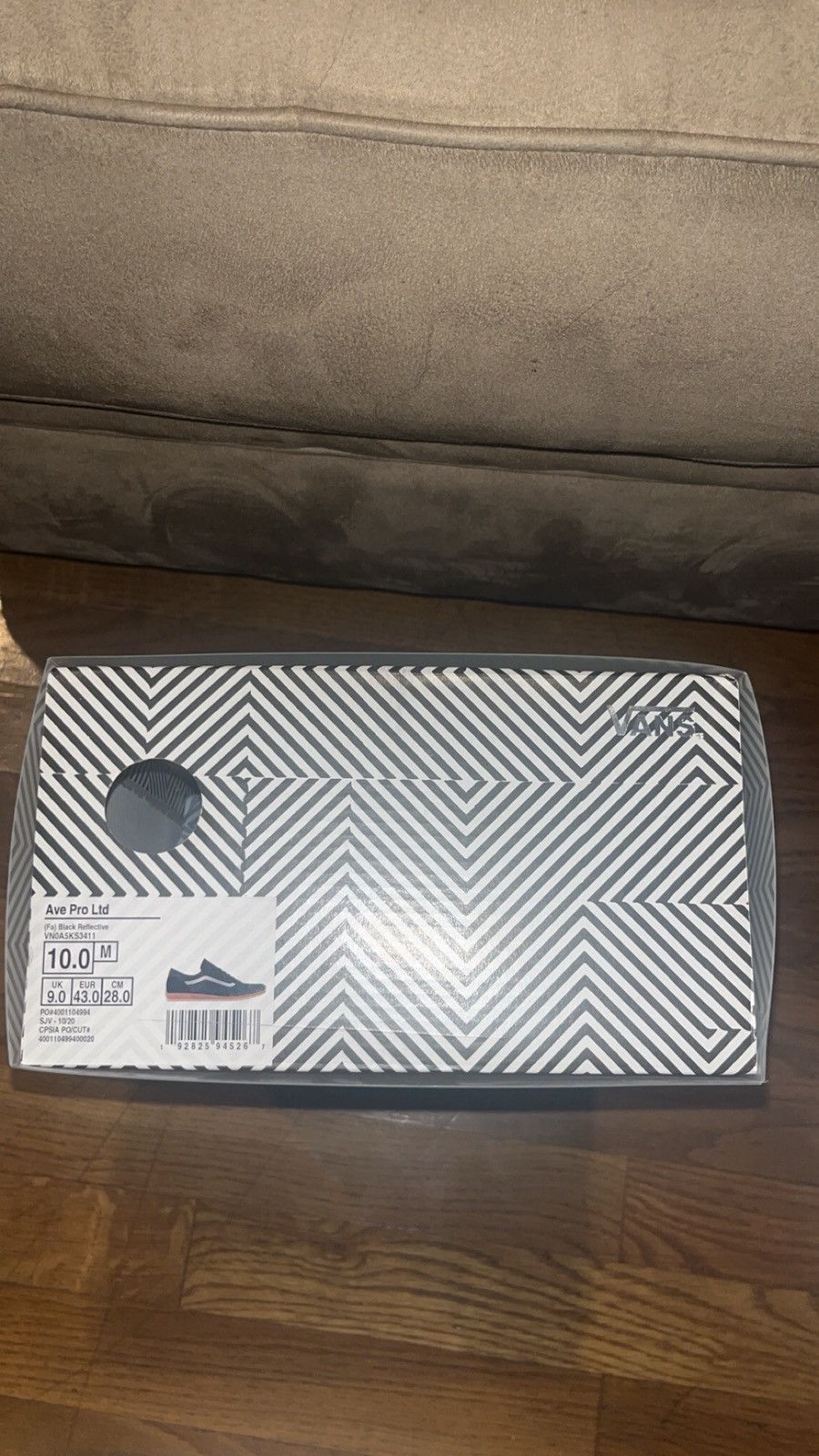 Fucking Awesome × Vans Vans x Fucking Awesome AVE Pro Ltd Size US 10 / EU 43 - 13 Thumbnail