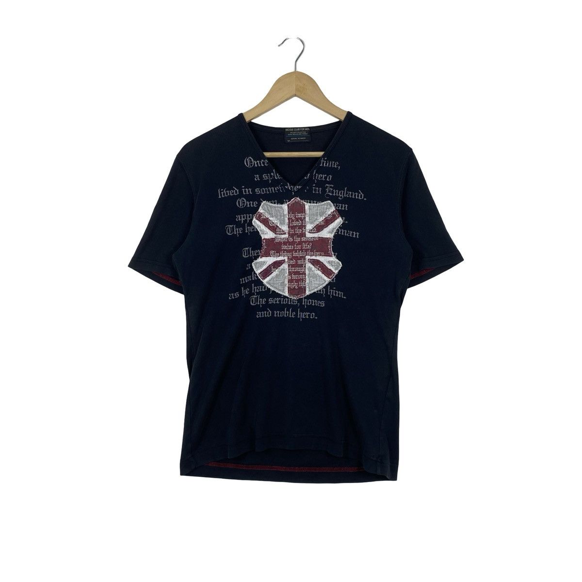 Japanese Brand × Vintage × semanticdesign Semantic design union 