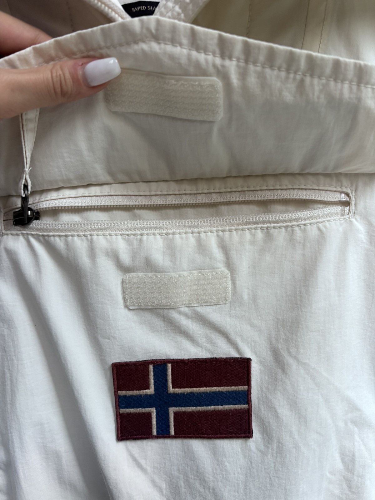 Napapijri Napapijri Size S / US 4 / IT 40 - 8 Thumbnail