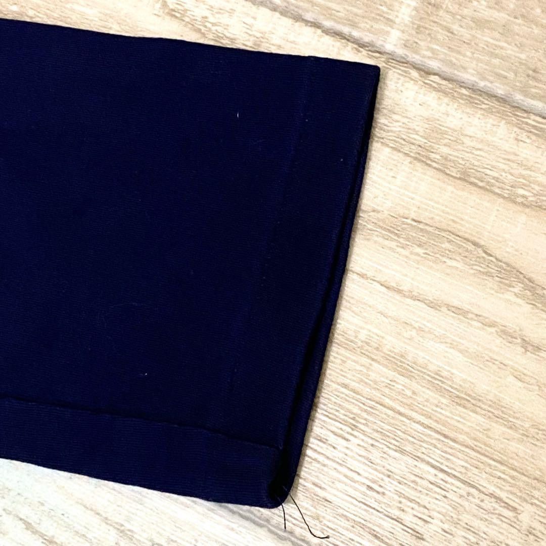 Yohji Yamamoto Yohji Yamamoto turtleneck Size US M / EU 48-50 / 2 - 7 Thumbnail