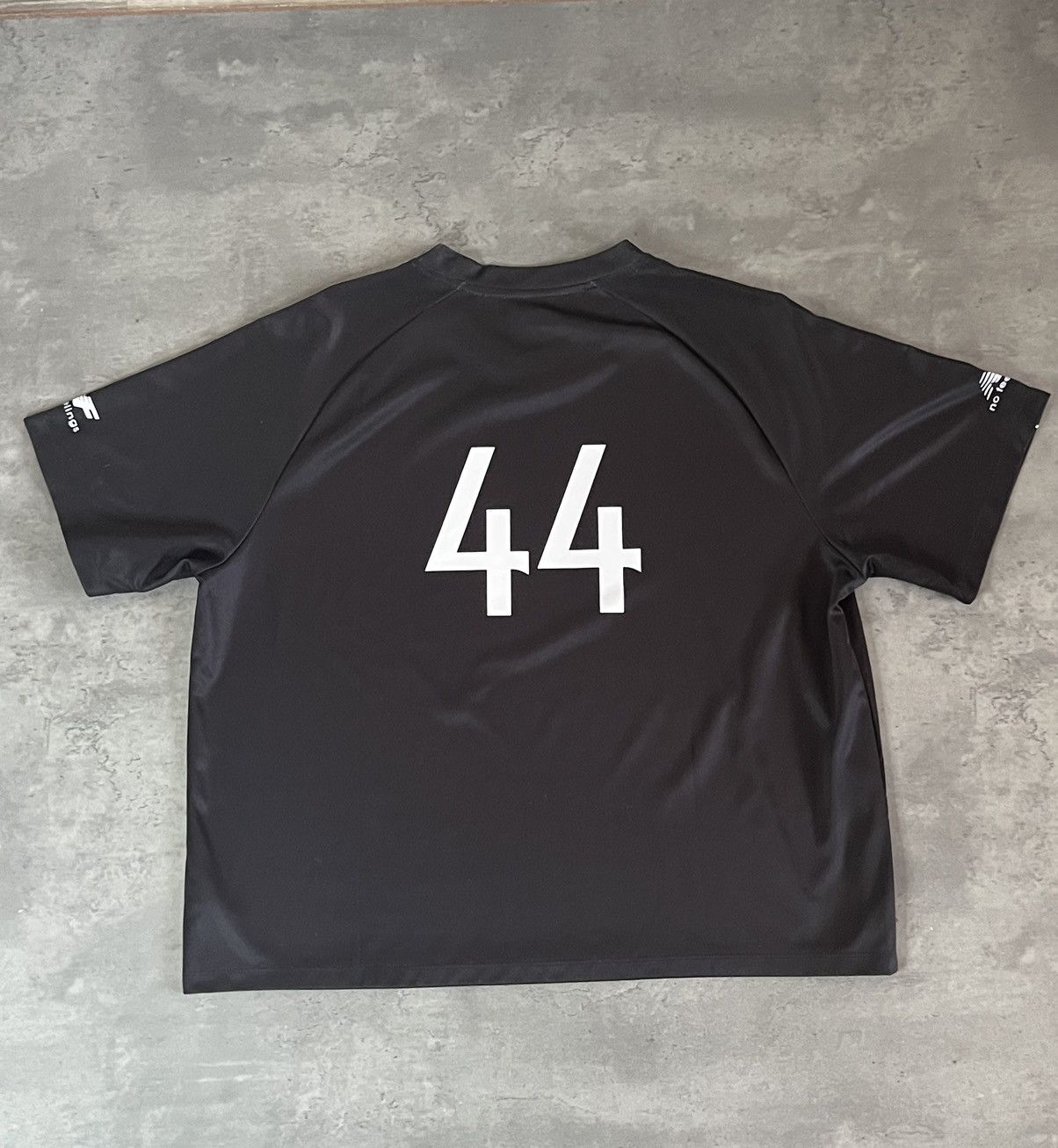 Vintage Nofeelingsco T-Shirt Jersey Size US S / EU 44-46 / 1 - 3 Thumbnail