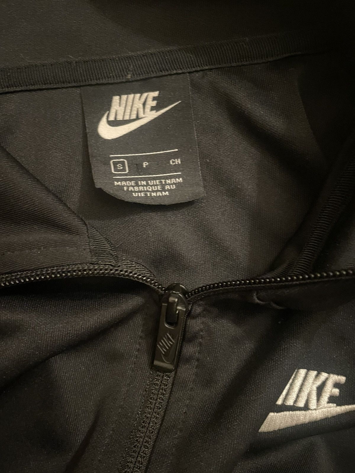 Nike Nike Nike N98 Tribute Jacket (AR2244-011) Size US S / EU 44-46 / 1 - 5 Thumbnail