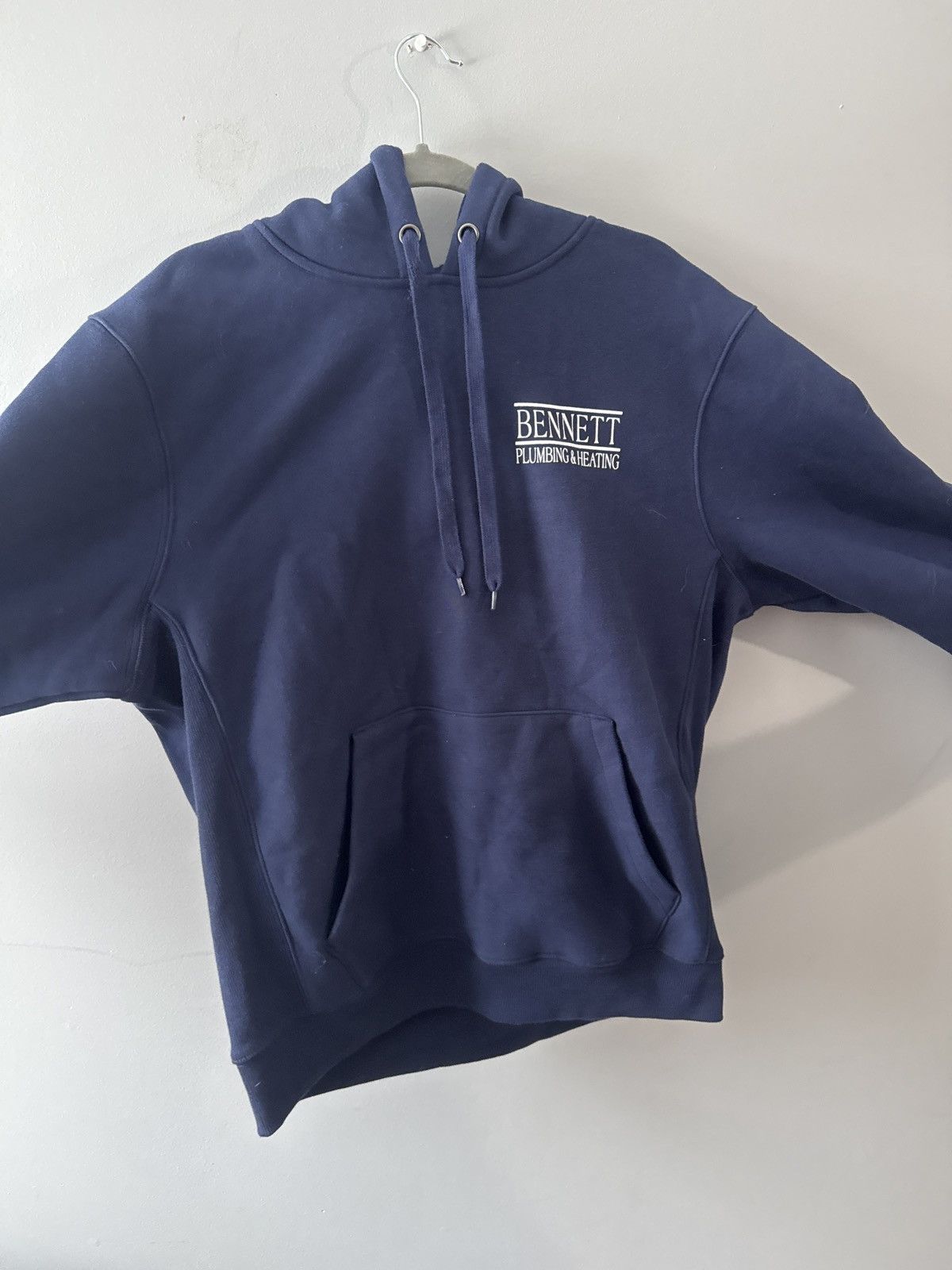Other Nice heavy workwear sweatshirt Size US L / EU 52-54 / 3 - 1 Thumbnail