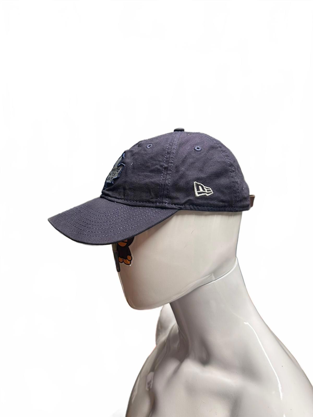 New Era Toronto Maple Leafs Cap - Classic Grey Size ONE SIZE - 4 Thumbnail