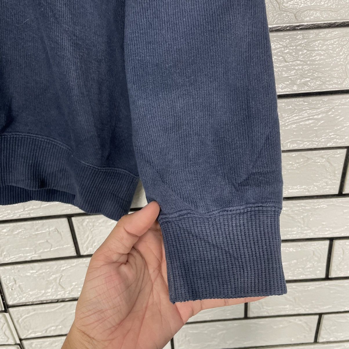 Japanese Brand Japanese Brand Scene Women Sweatshirt Size S / US 4 / IT 40 - 10 Thumbnail