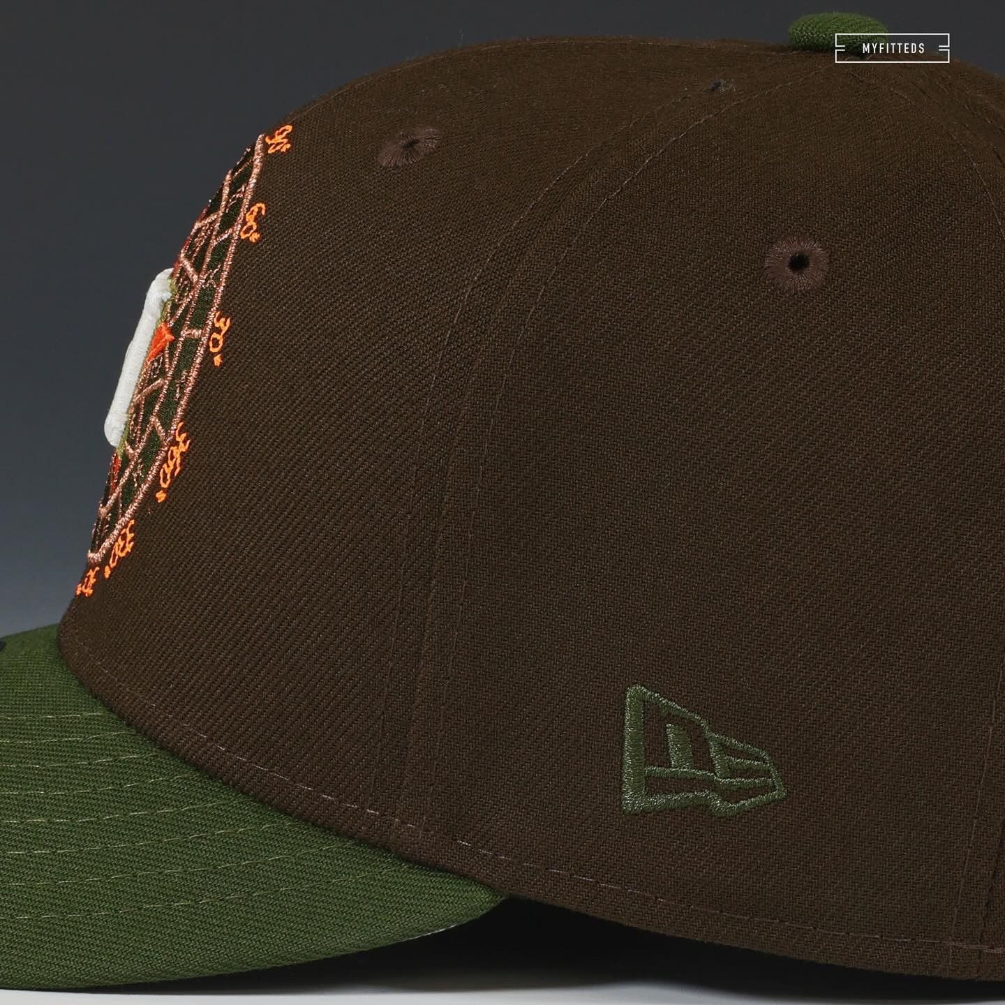 New Era Houston Astros 40th anniversary Size ONE SIZE - 5 Thumbnail
