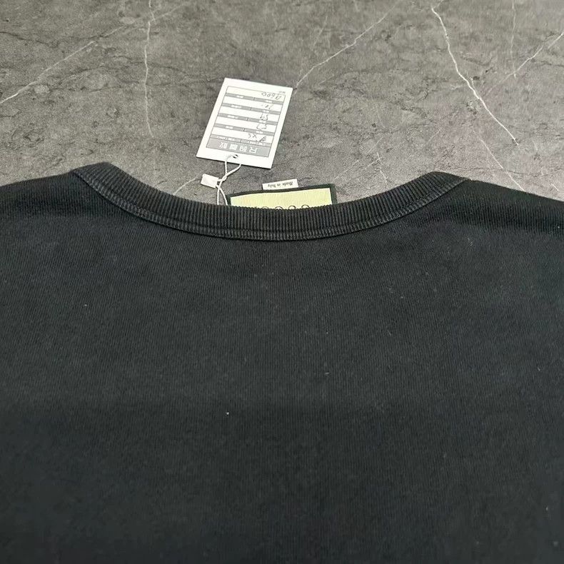 Gucci Gucci Red lip slogan LOGO pullover sweatshirt Size US XS / EU 42 / 0 - 5 Thumbnail