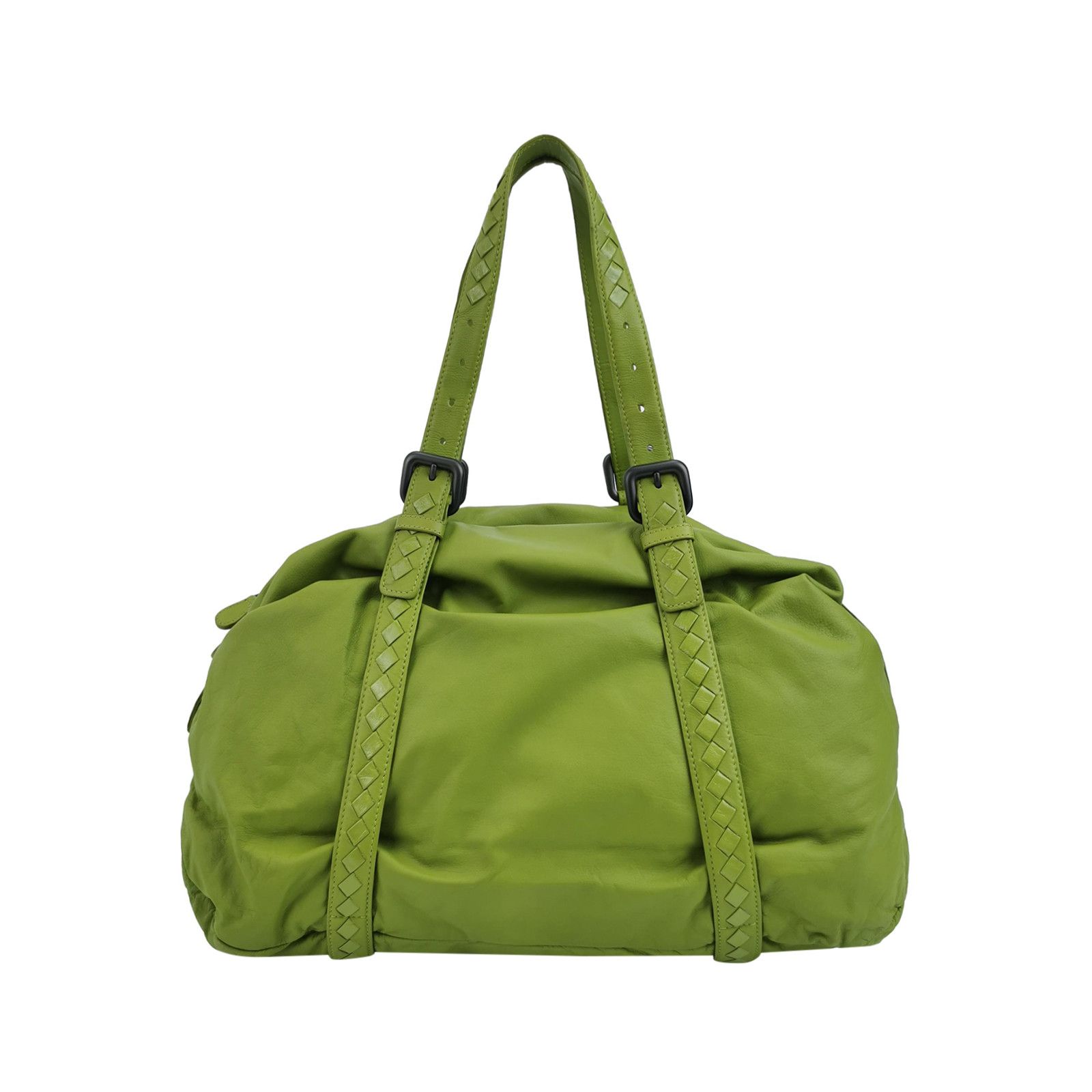 Bottega Veneta Bottega Veneta Women os Shoulder Bags Size ONE SIZE - 1 Thumbnail