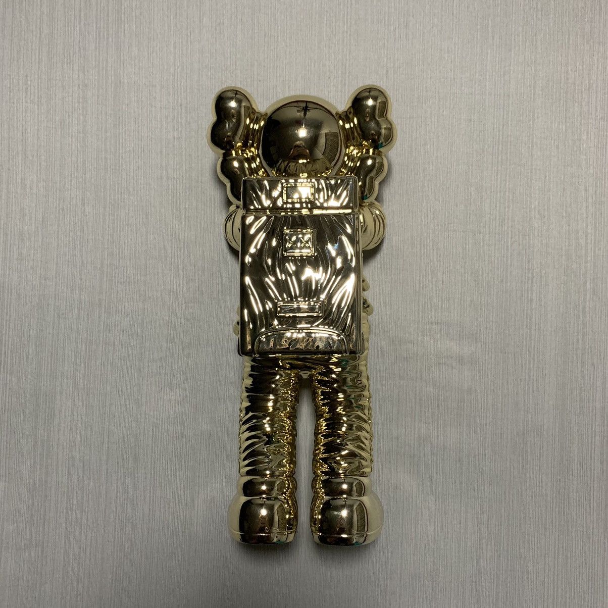 Kaws KAWS Holiday Space Figure Gold Size ONE SIZE - 10 Thumbnail