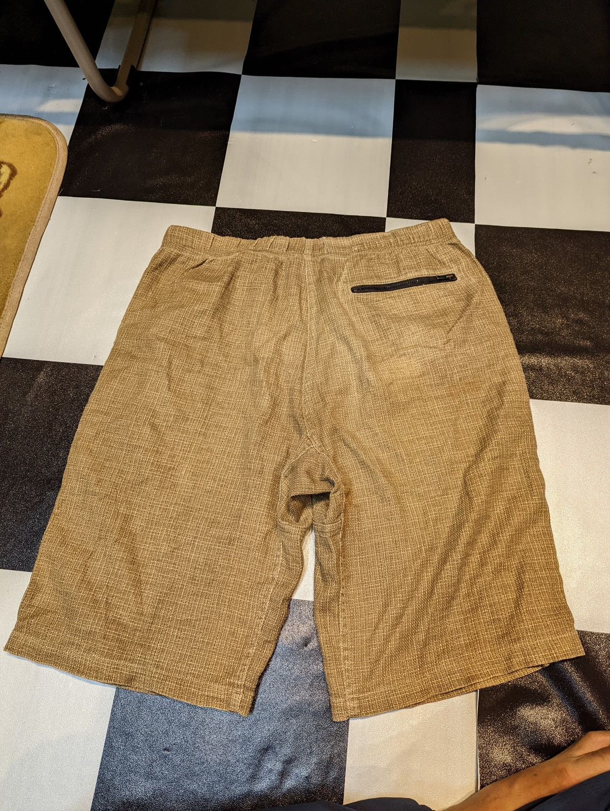 Johnbull John Bull Short Pants Size US 34 / EU 50 - 2 Thumbnail