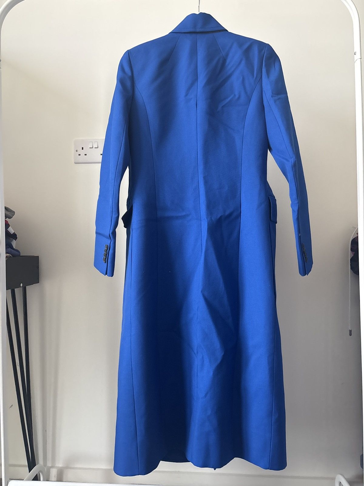 Balenciaga Balenciaga long blazer jacket Size US S / EU 44-46 / 1 - 2 Thumbnail