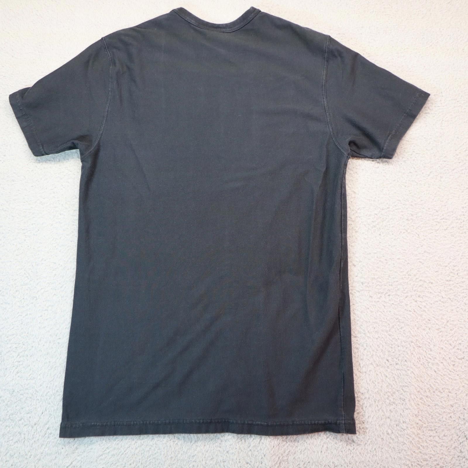 Undefeated Undefeated Men XS Crew Black Premium UNDFTD 100% cotton Size US XS / EU 42 / 0 - 7 Thumbnail