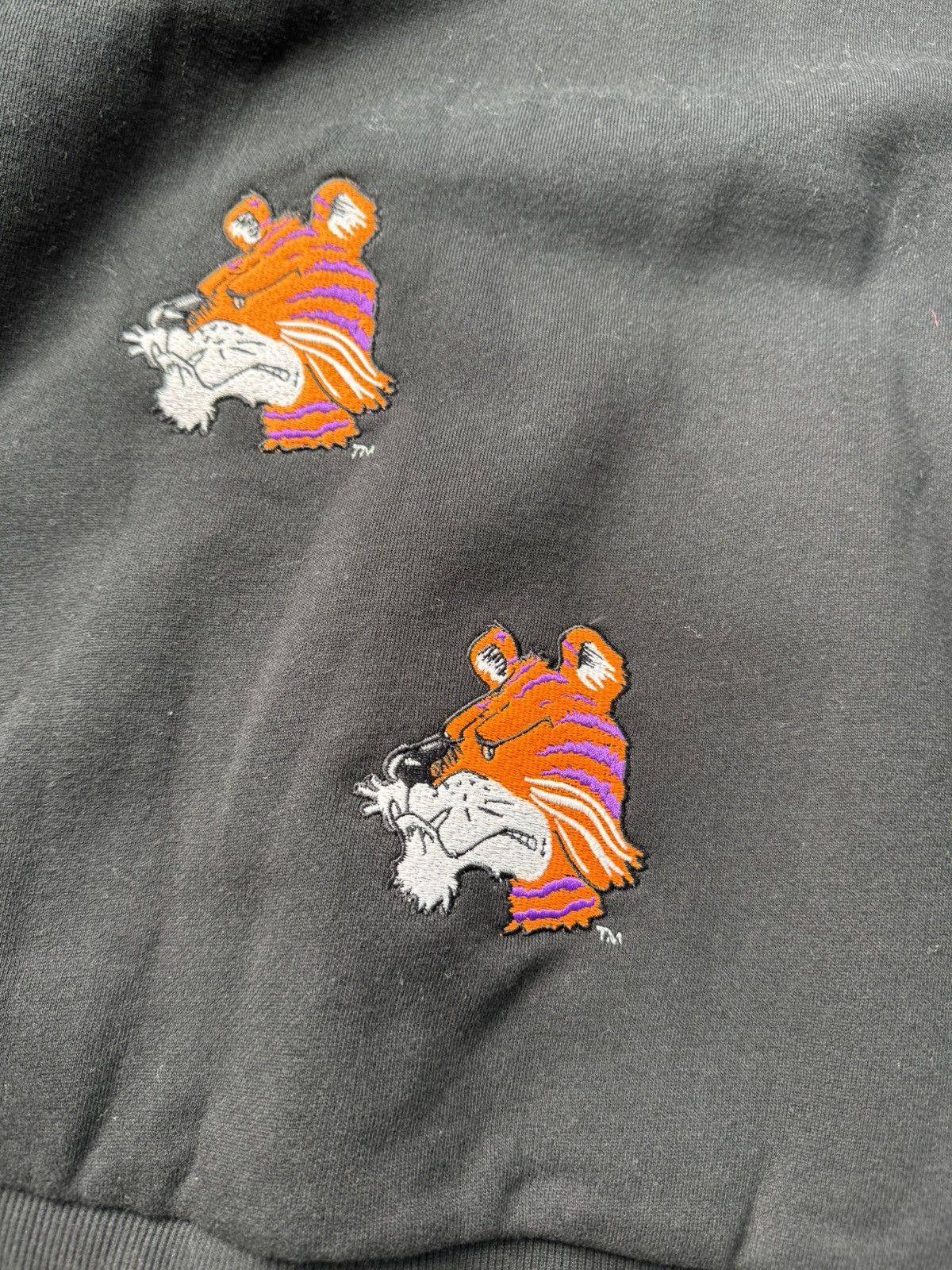 Travis Scott Clemson tigers hoodie Size US L / EU 52-54 / 3 - 6 Thumbnail