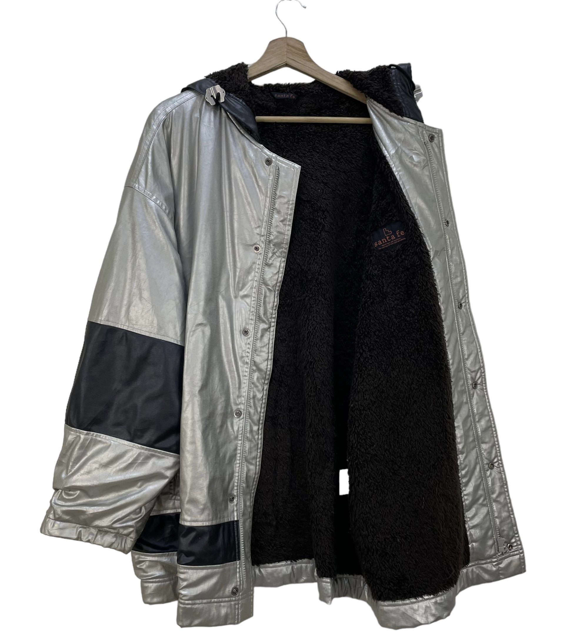 Japanese Brand × Other × Vintage Vintage Santa Fe Jacket Size US M / EU 48-50 / 2 - 3 Thumbnail