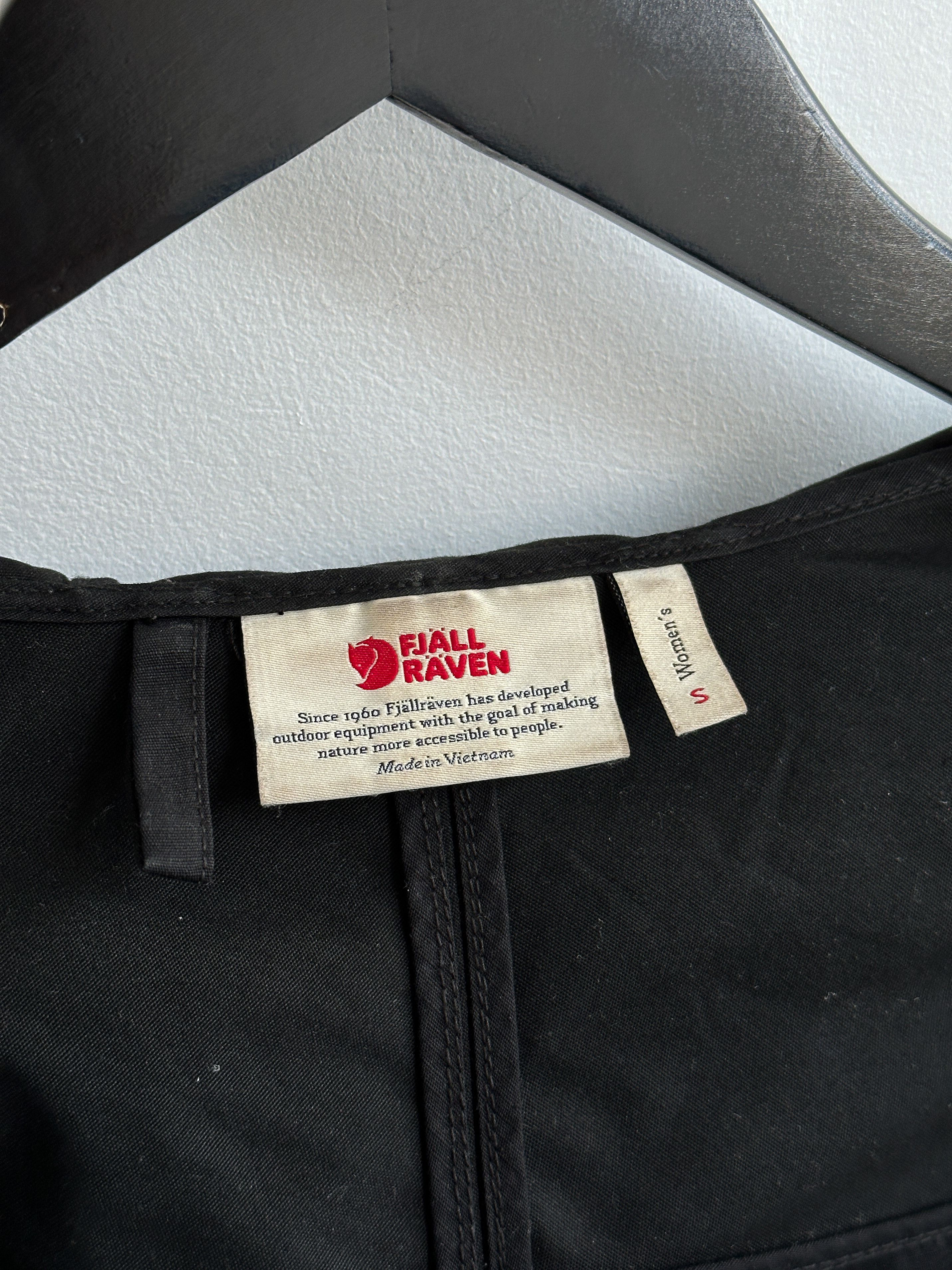 Fjallraven Fjallraven Stina Jacket Size S / US 4 / IT 40 - 8 Thumbnail
