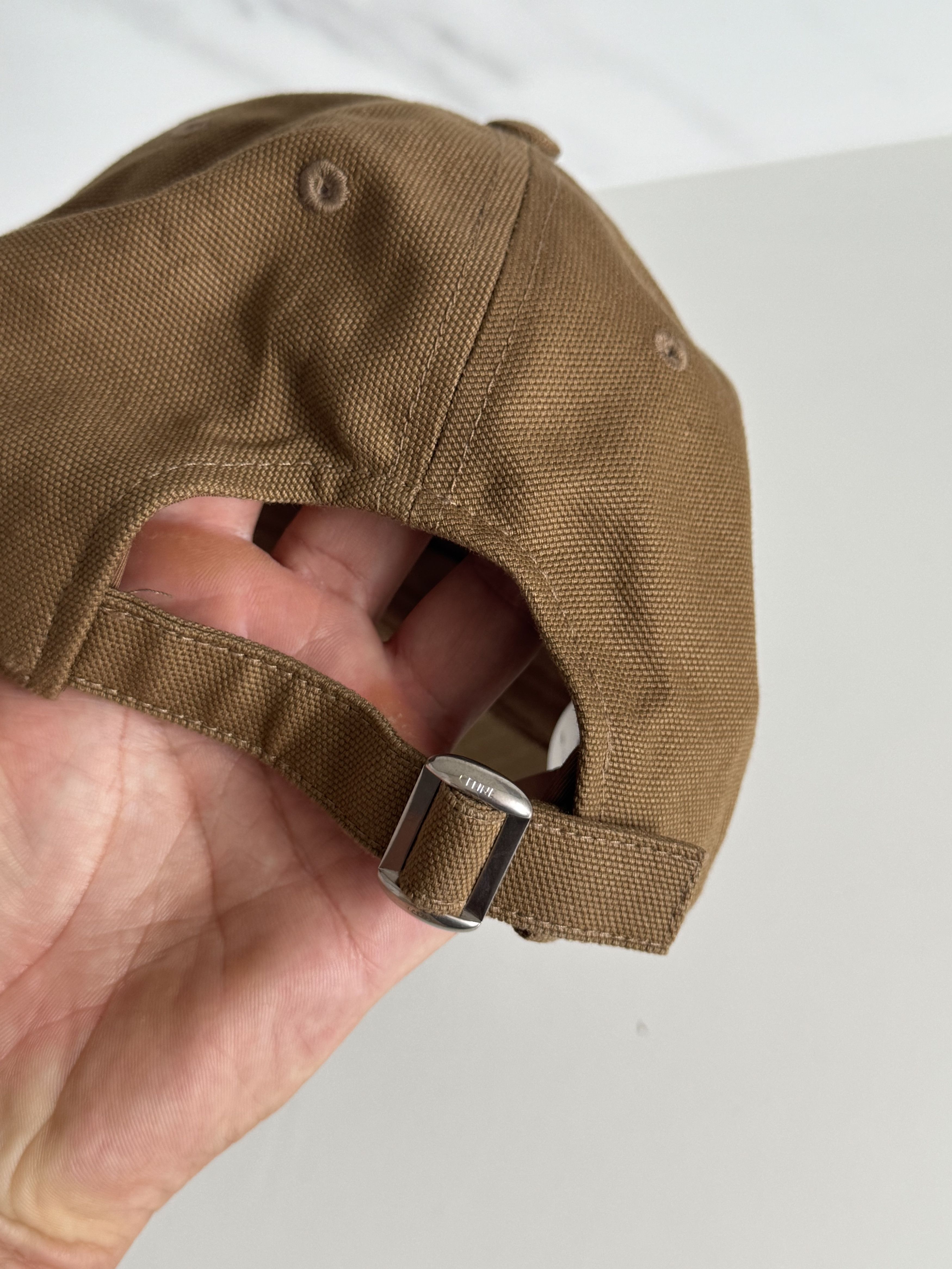 Celine CELINE HAT | SIZE S Size ONE SIZE - 5 Thumbnail