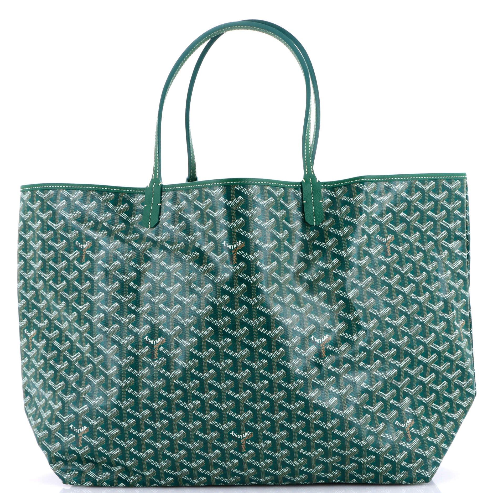 Goyard Saint Louis Tote Size ONE SIZE - 1 Thumbnail