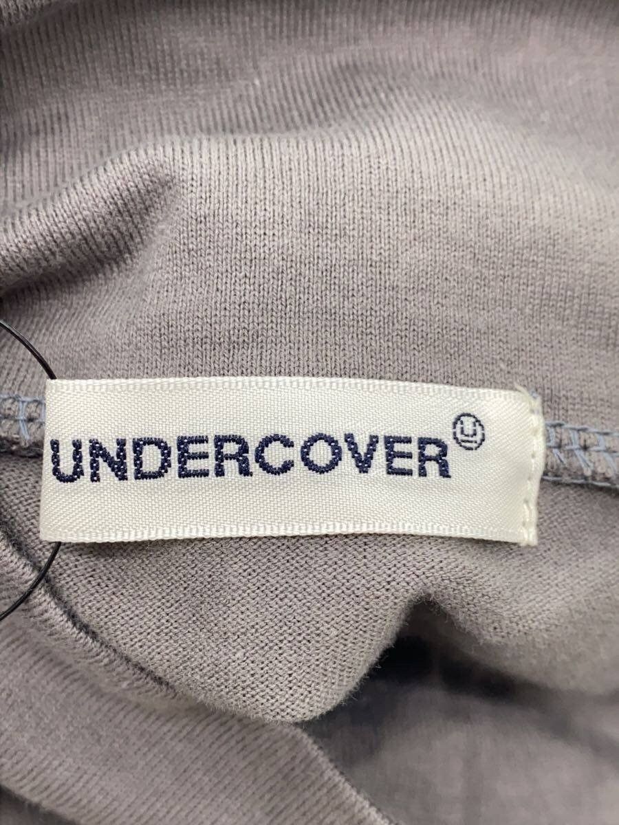 Undercover AW23 Mockneck Size US L / EU 52-54 / 3 - 3 Thumbnail