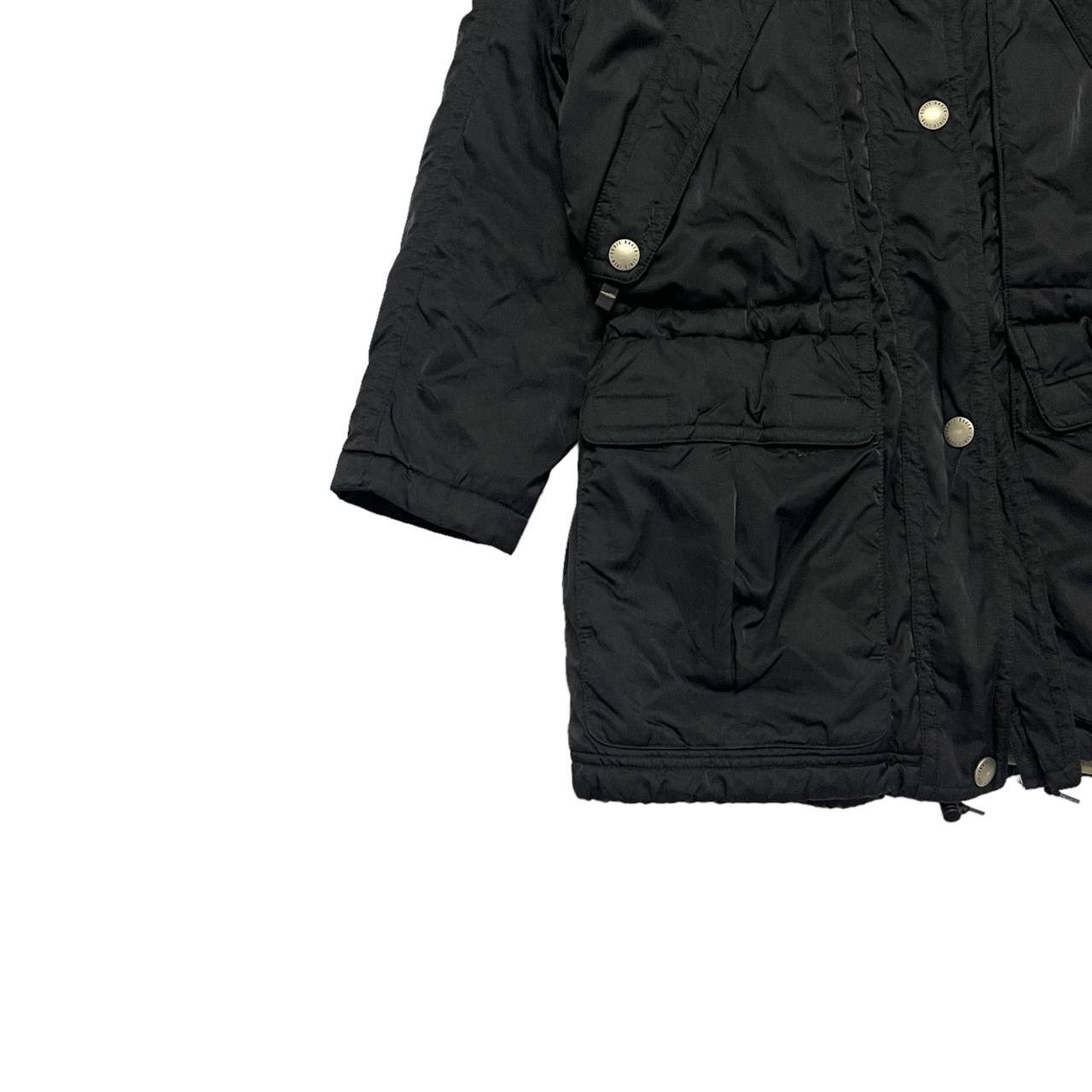 Vintage Eddie Bauer Parka Outdoor Outfitters Jacket