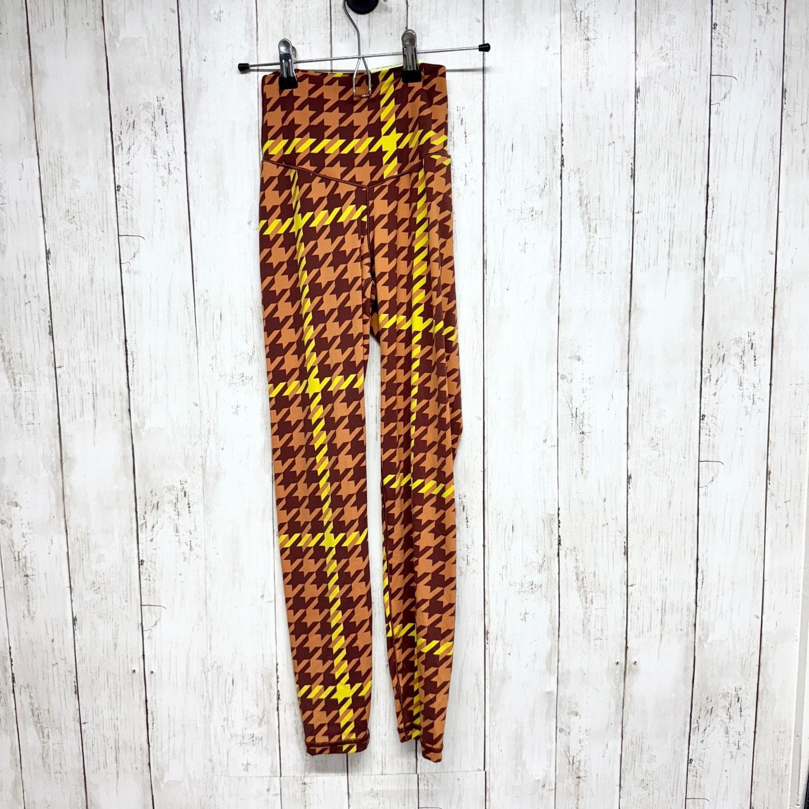 American Eagle Outfitters New Offline Aerie Pant XS Real Me Xtra Hi-Rise 7/8 Leggings Size 24" / US 00 / IT 34 - 1 Thumbnail