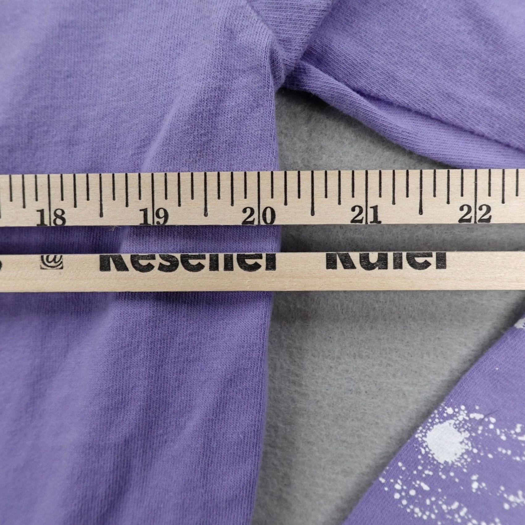 Billionaire Boys Club Billionaire Boys Club Shirt Mens Medium Purple Not Of This Dimension BBC Skater Size US M / EU 48-50 / 2 - 5 Thumbnail