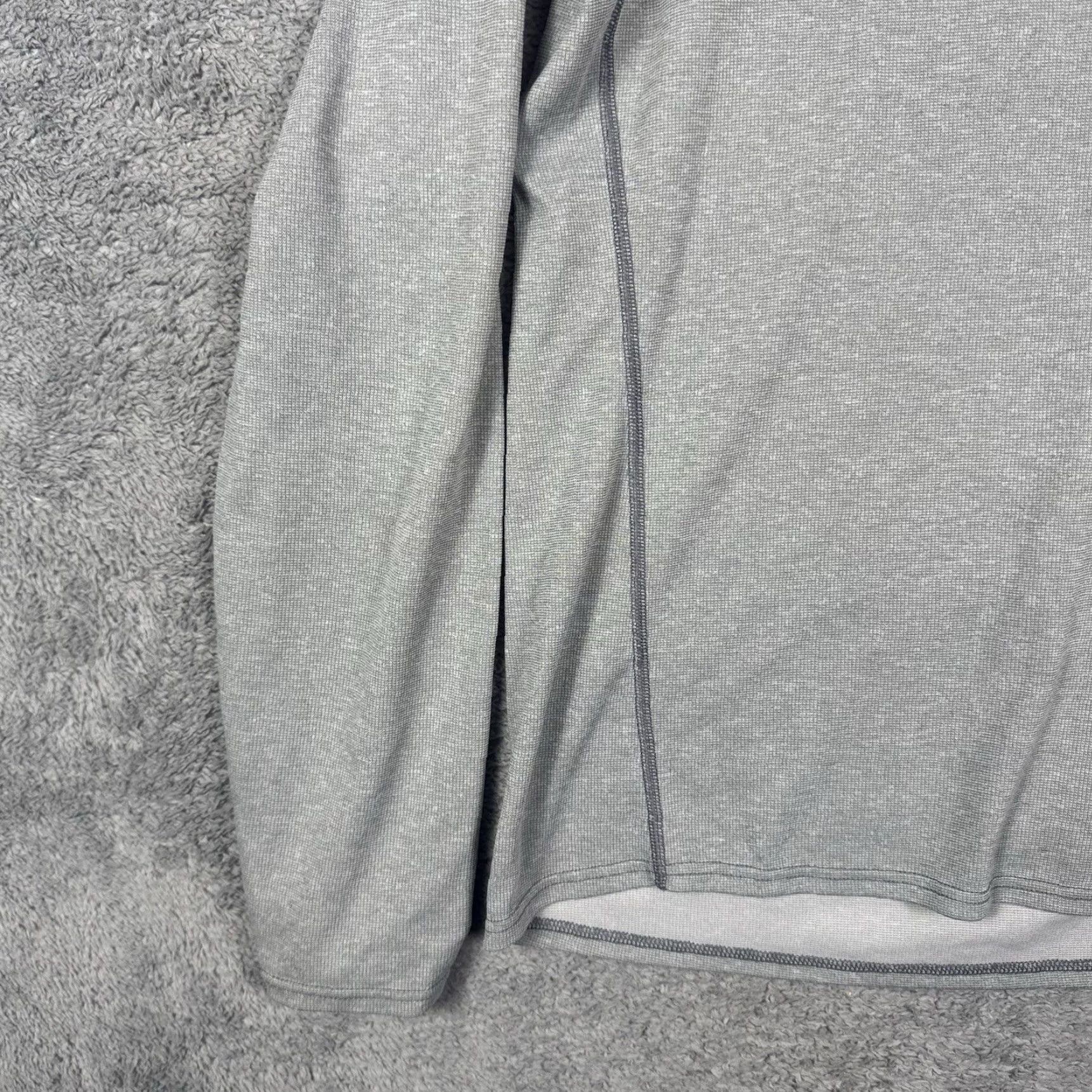 Patagonia Patagonia Capilene 2 Lightweight Shirt Mens M Base Layer Pullover Crewneck Shirt Size US M / EU 48-50 / 2 - 3 Thumbnail