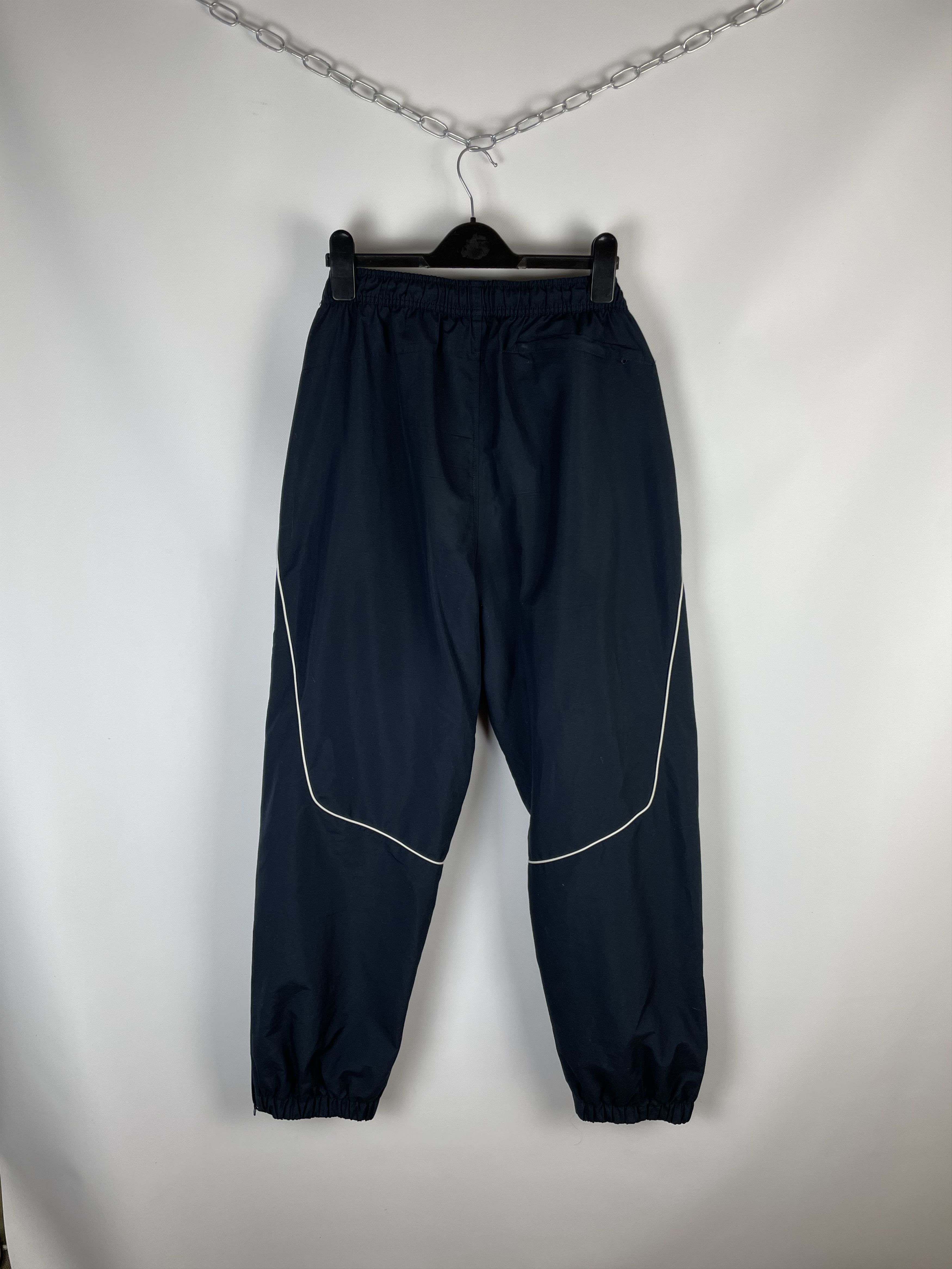 Nike Nike pants nylon vintage Y2k Size US 34 / EU 50 - 11 Thumbnail