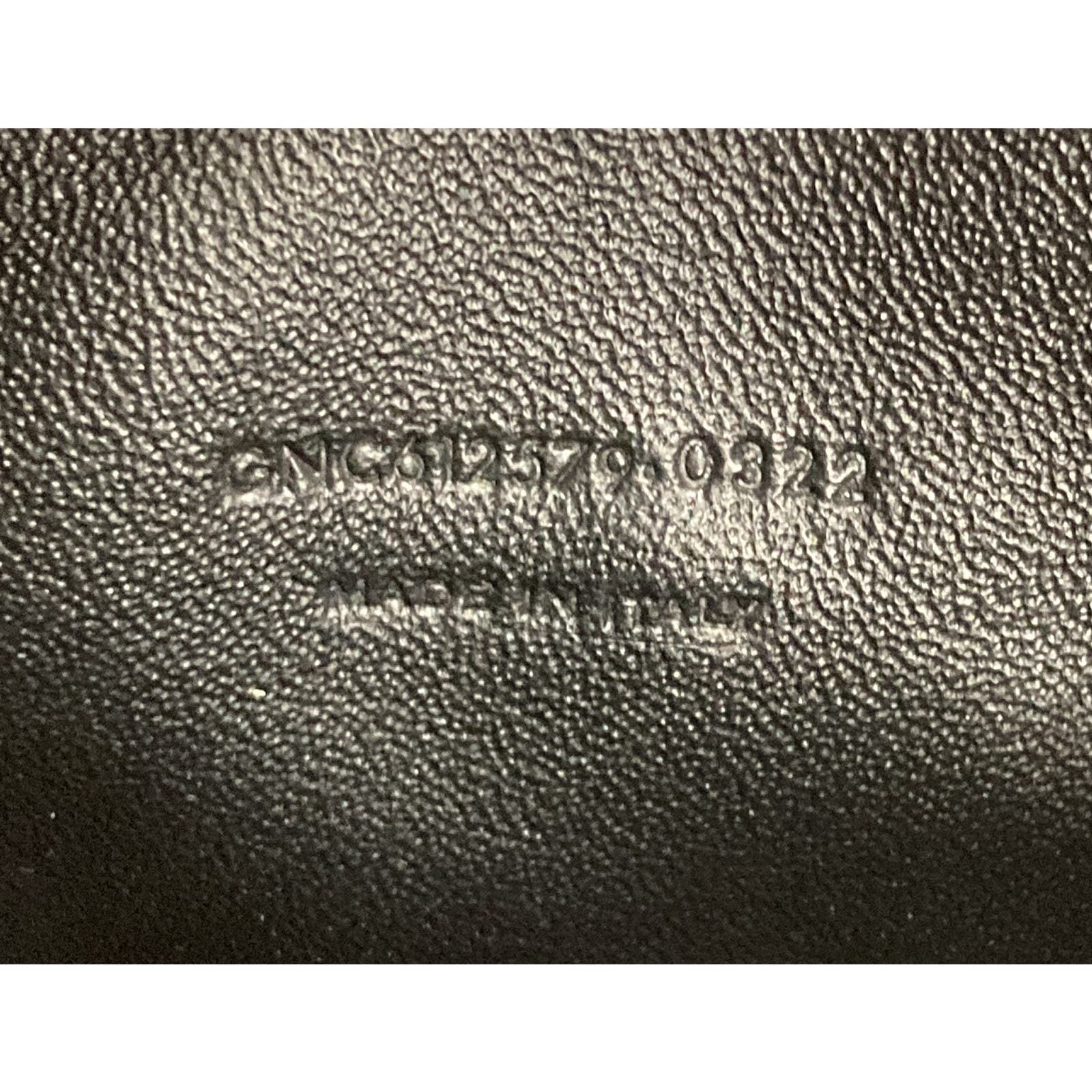 Yves Saint Laurent Lou Camera Bag Matelasse Chevron Leather Mini Size ONE SIZE - 6 Preview